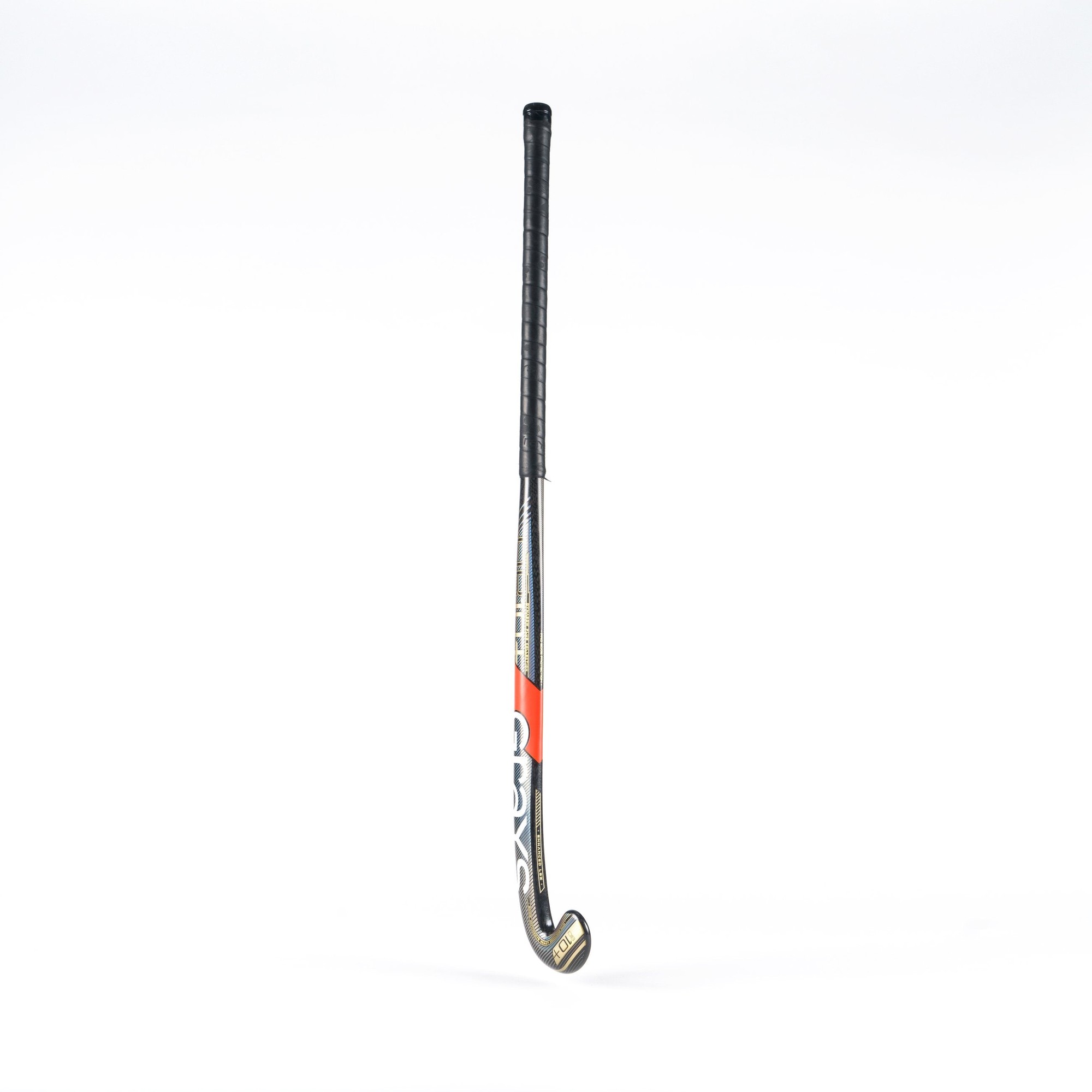 Grays DB 10+ Composite Hockey Stick - Size: 37.5 inches - Black - image 4