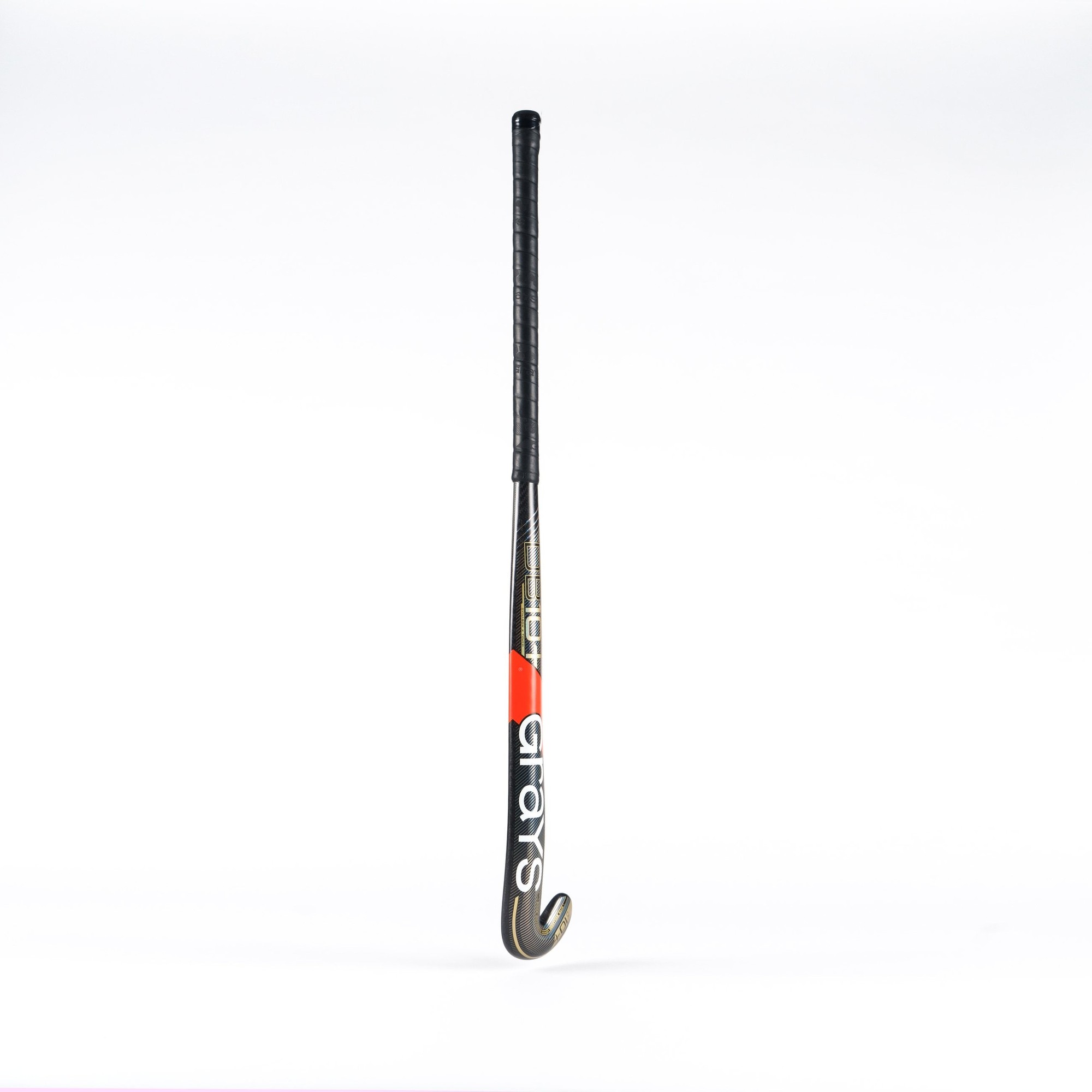 Grays DB 10+ Composite Hockey Stick - Size: 37.5 inches - Black - image 5