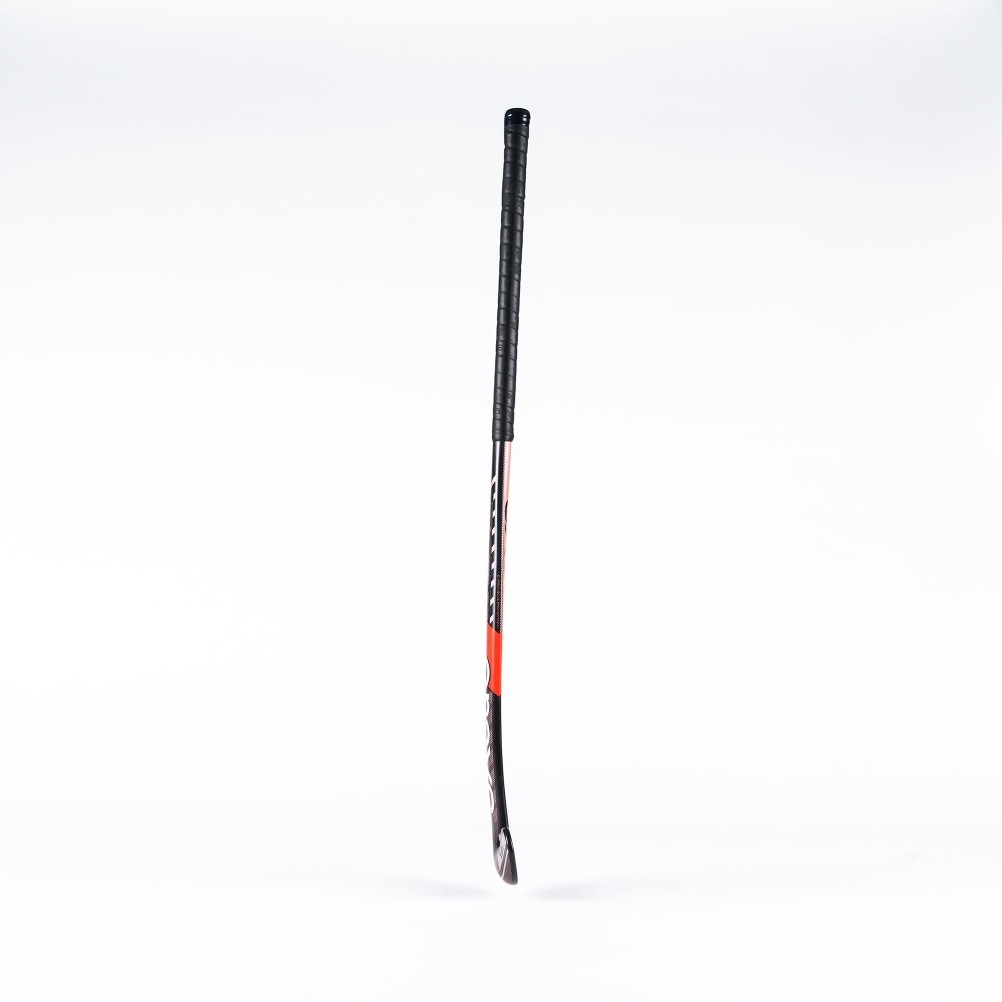 Grays DB 6 Junior Composite Hockey Stick - Size: 33 inches - Black/Metallic Pink - image 2