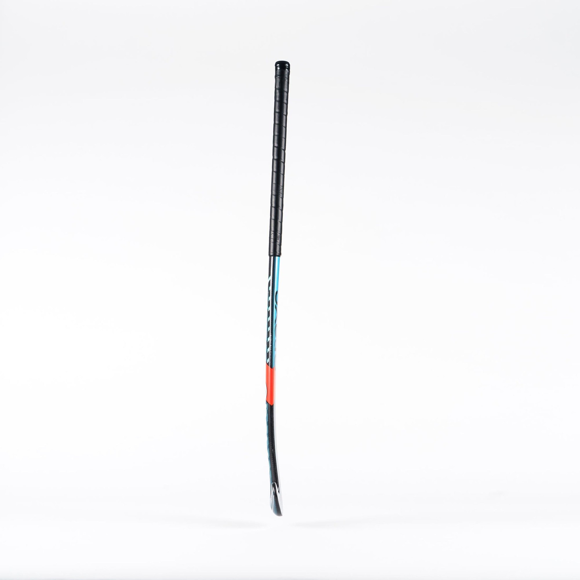 Grays DB 6 Junior Composite Hockey Stick - Size: 34 inches - Black/Blue - image 2