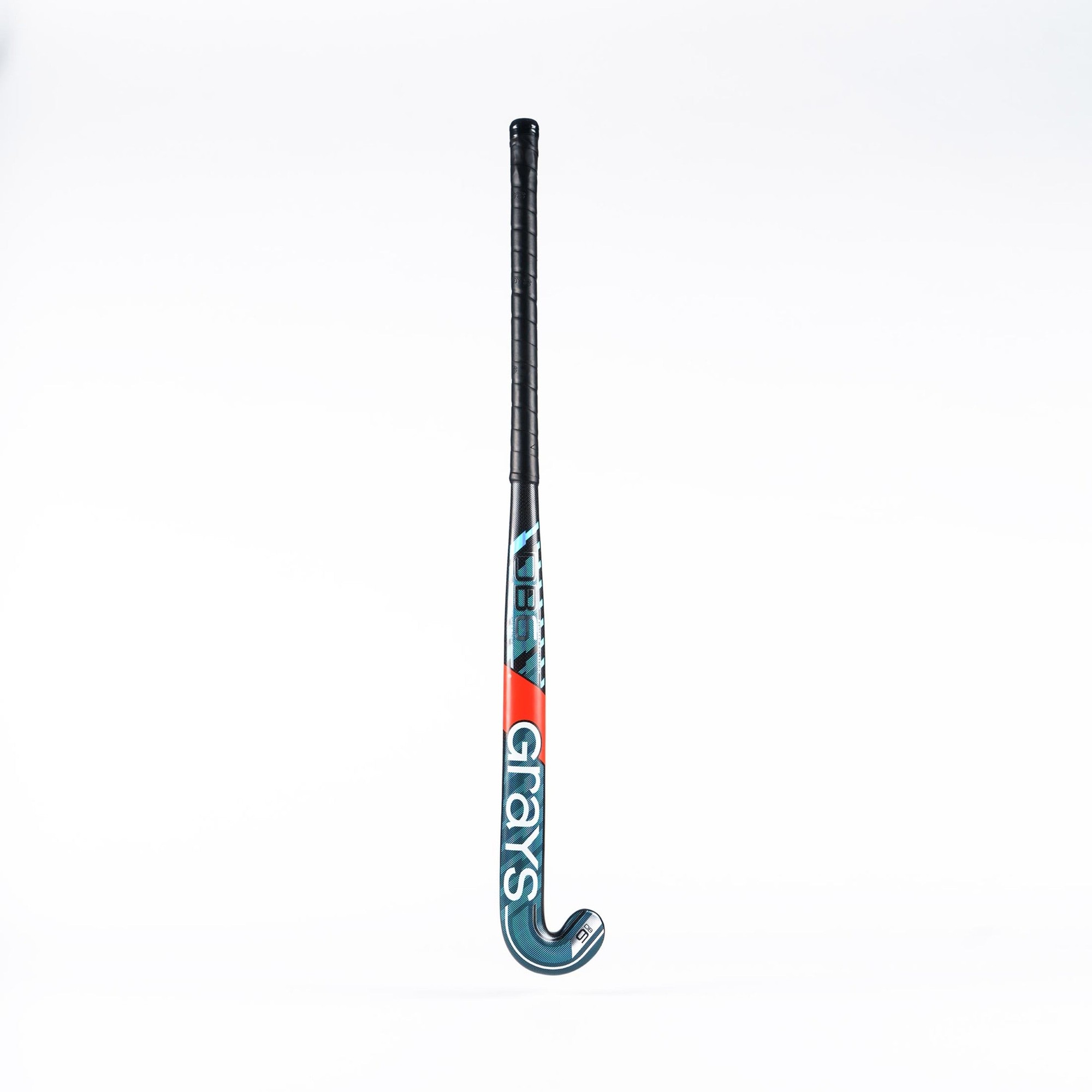 Grays DB 6 Junior Composite Hockey Stick - Size: 34 inches - Black/Blue - image 3