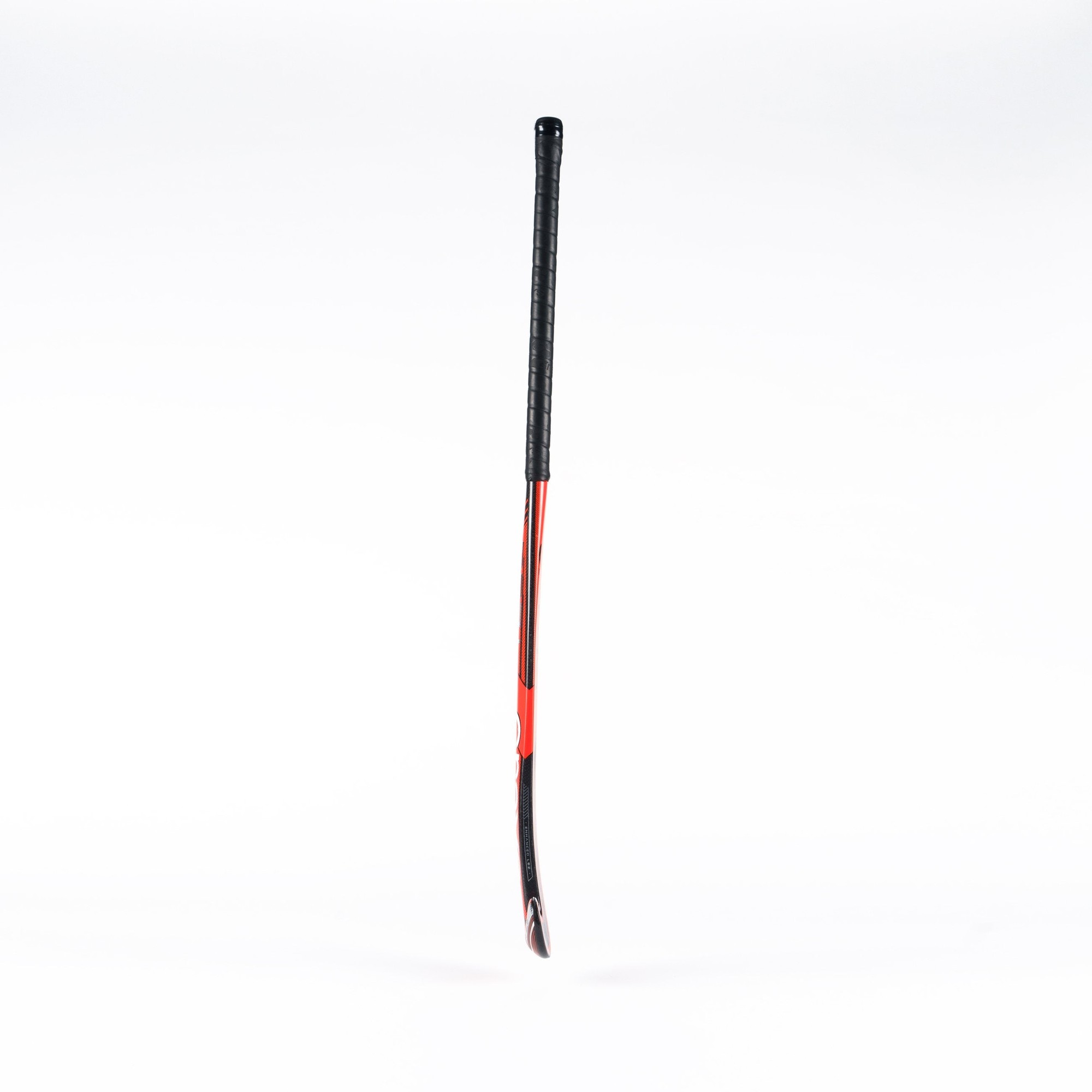 Grays DB 7+ Junior Composite Hockey Stick - Size: 35 inches - Black/Orange - image 2