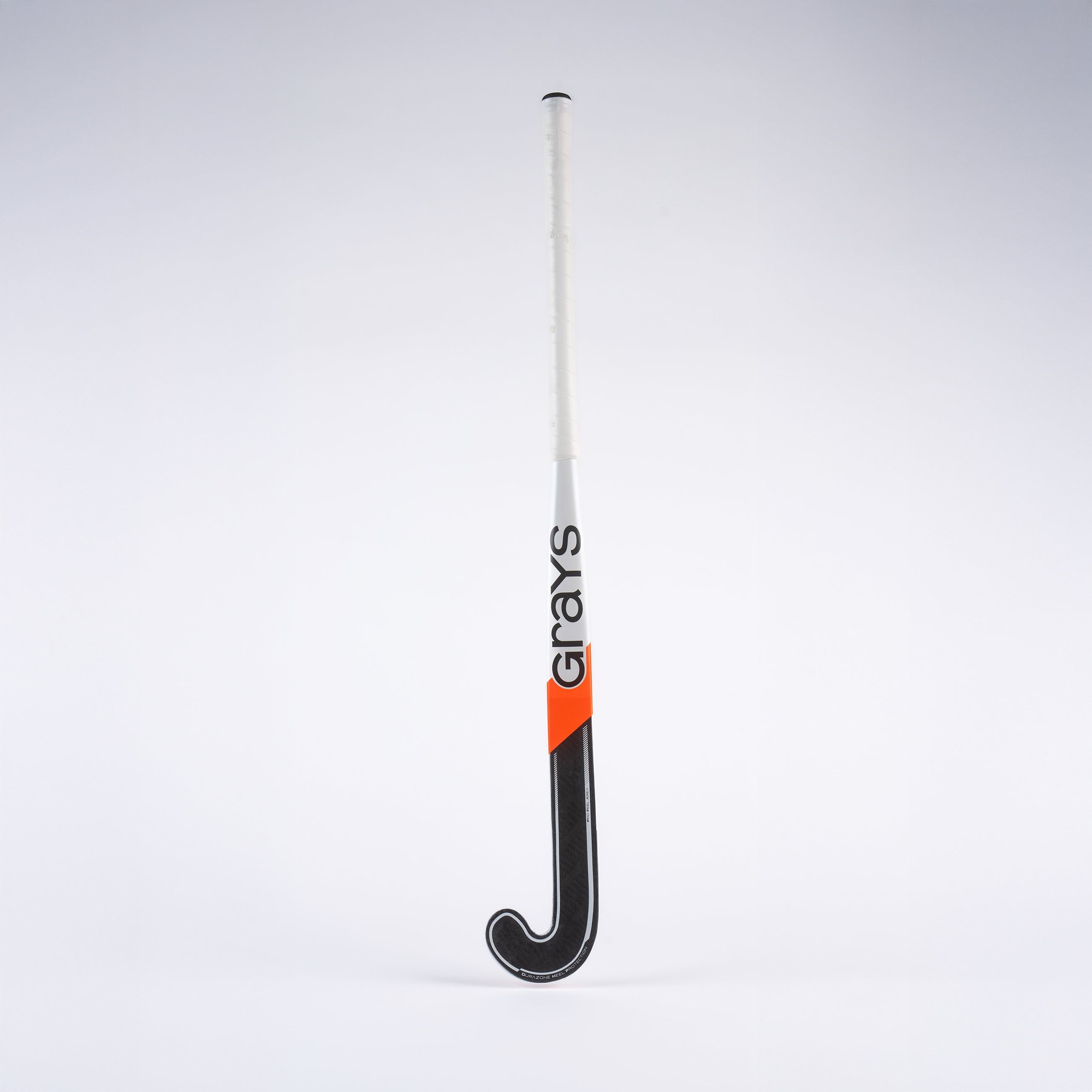 Grays DB8 White Composite Hockey Stick - Limited Edition - Size: 37.5 inches - image 3