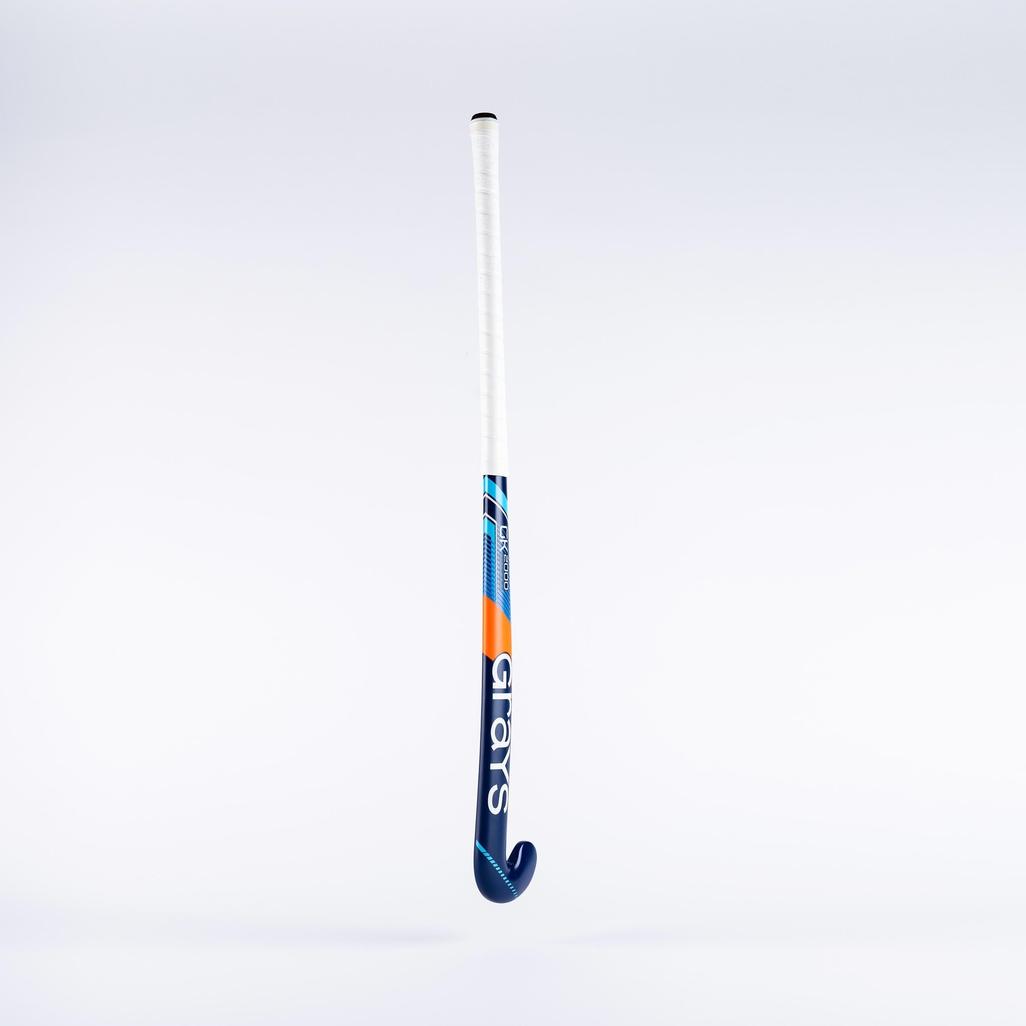 Grays GK2000 Ultrabow Junior Composite Goalie Hockey Stick - Size: 35 inches - image 3