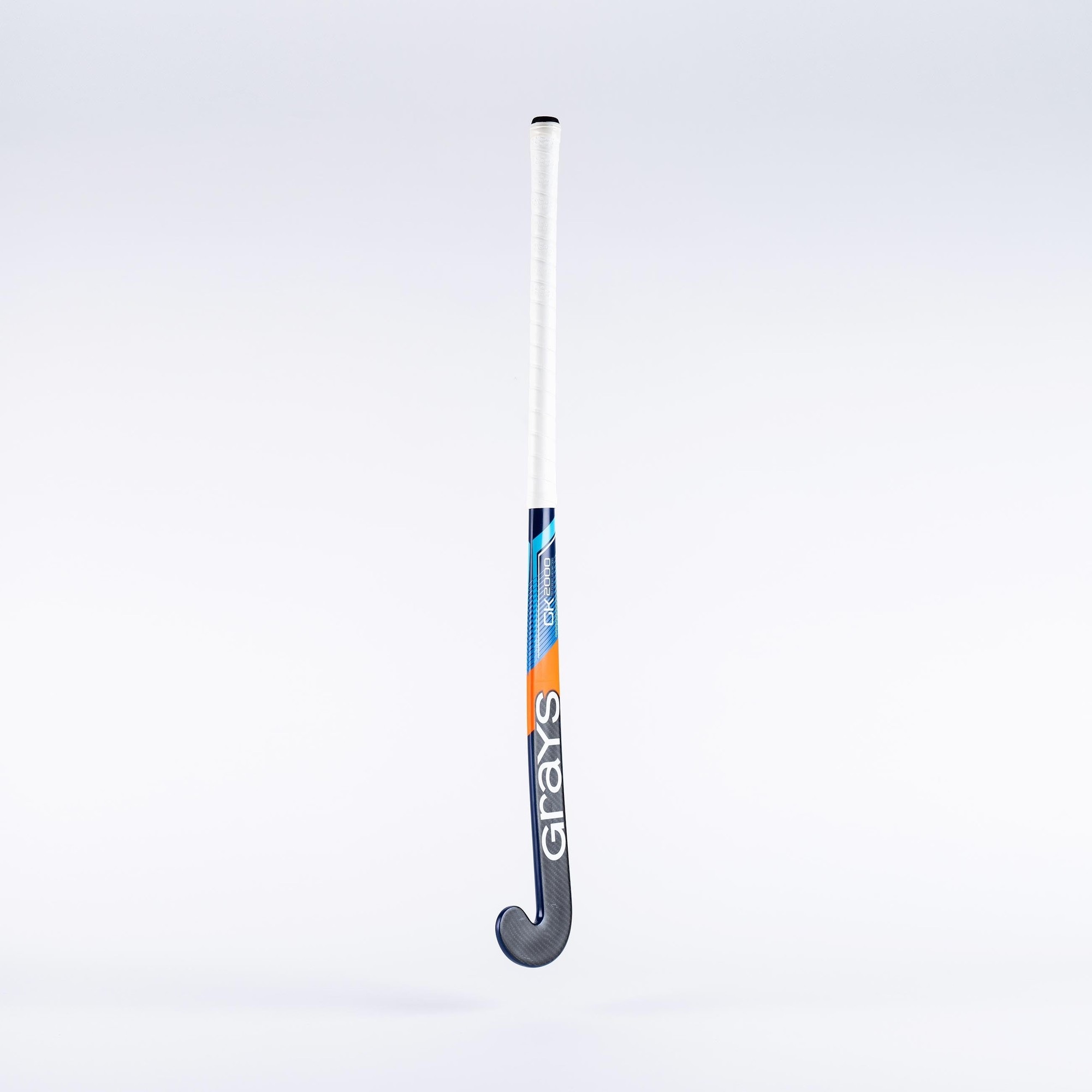 Grays GK2000 Ultrabow Junior Composite Goalie Hockey Stick - Size: 35 inches - image 4