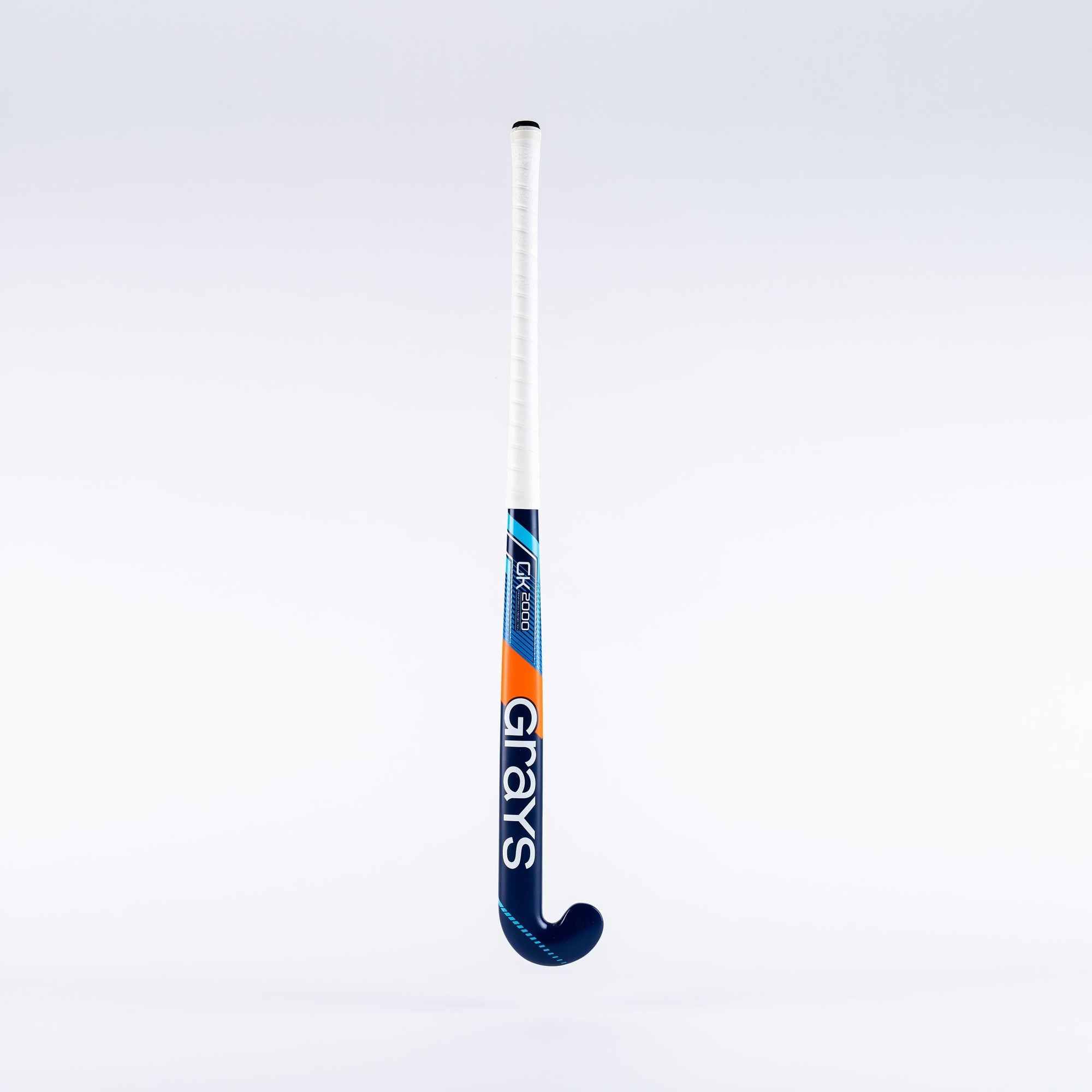 Grays GK2000 Ultrabow Junior Composite Goalie Hockey Stick - Size: 35 inches - image 5