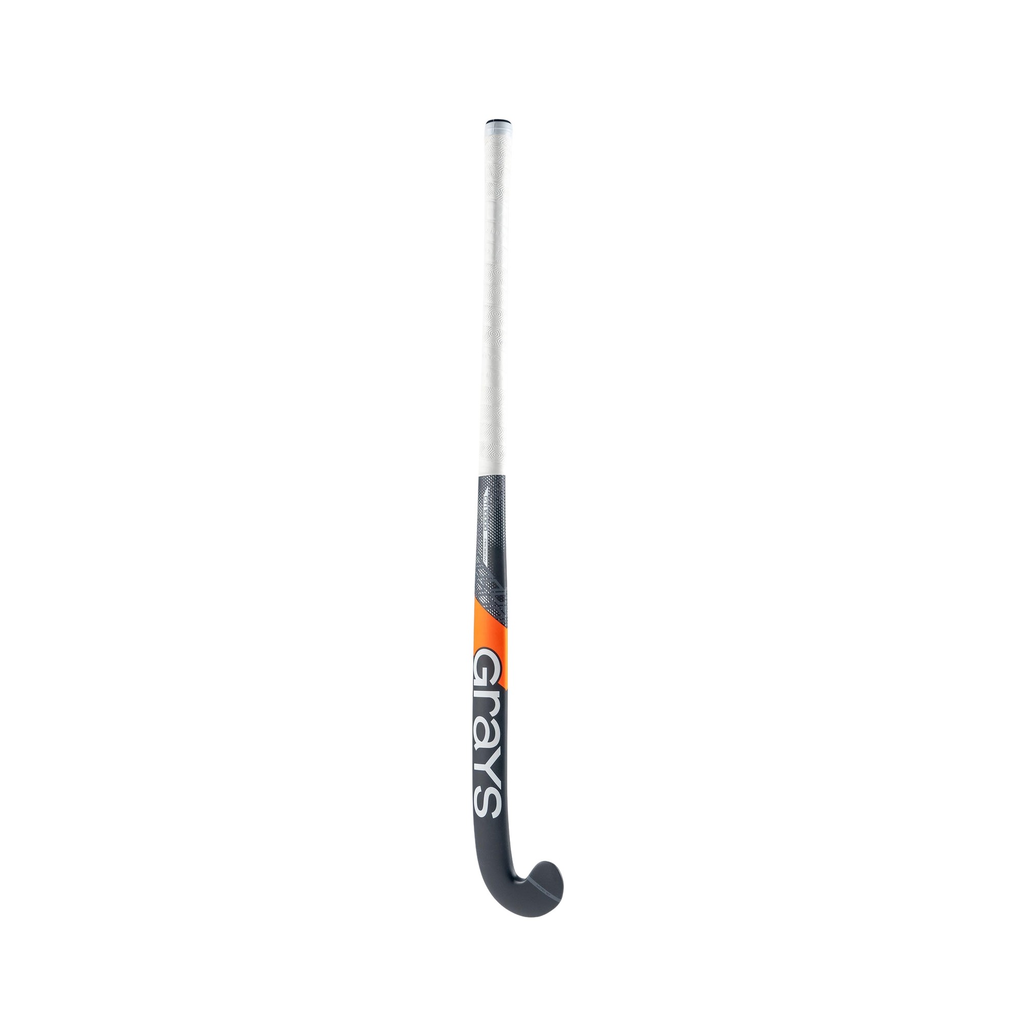 Grays Hockey Sticks Grays GTi10000 Probow Composite Indoor Hockey Stick - Black