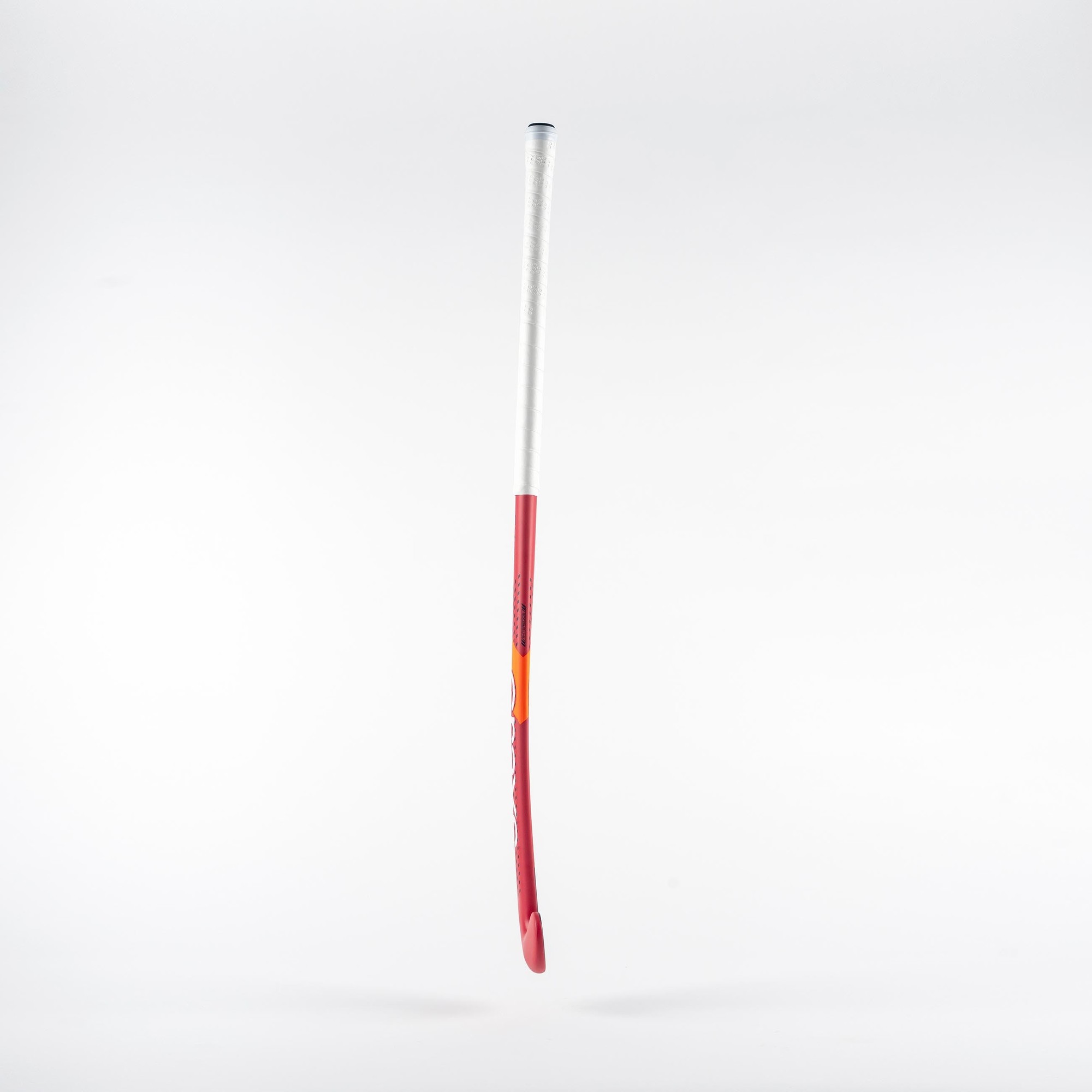 Grays GX1000 Ultrabow Composite Hockey Stick - Size: 37.5 inches - Red/Navy - image 2