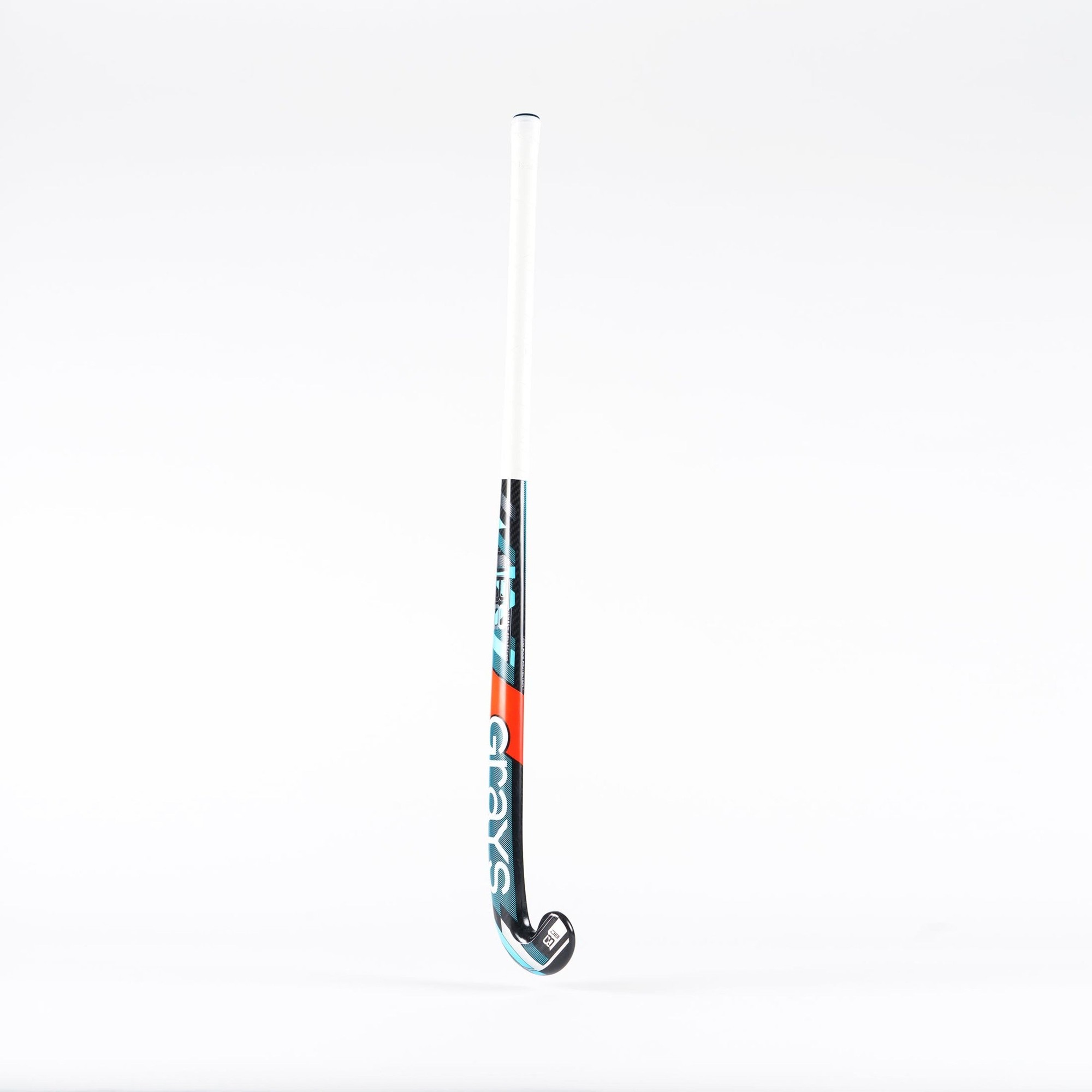 Grays JB 8 Composite Hockey Stick - Size: 38.5 inches - Black - image 4