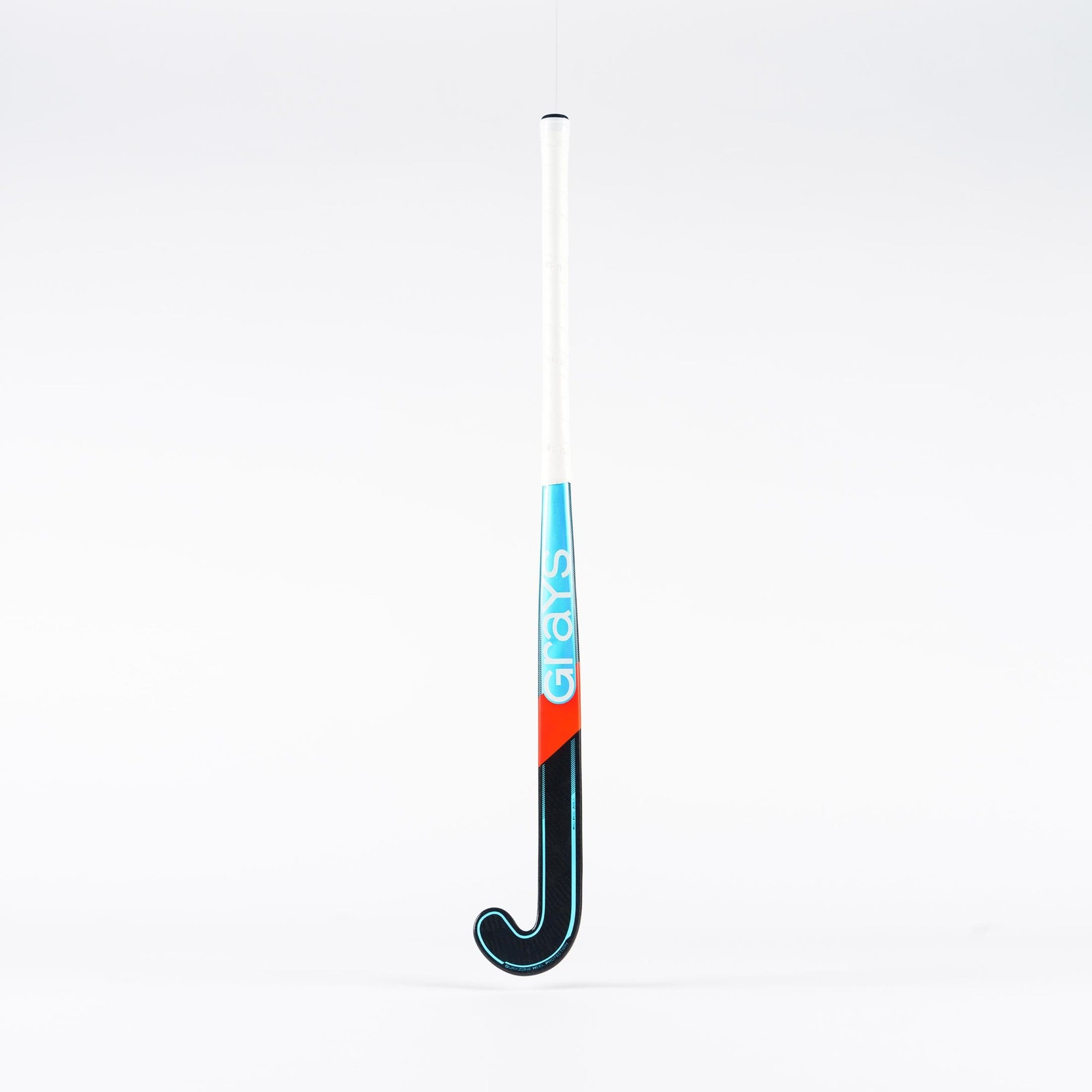 Grays JB 8 Composite Hockey Stick - Size: 38.5 inches - Black - image 5