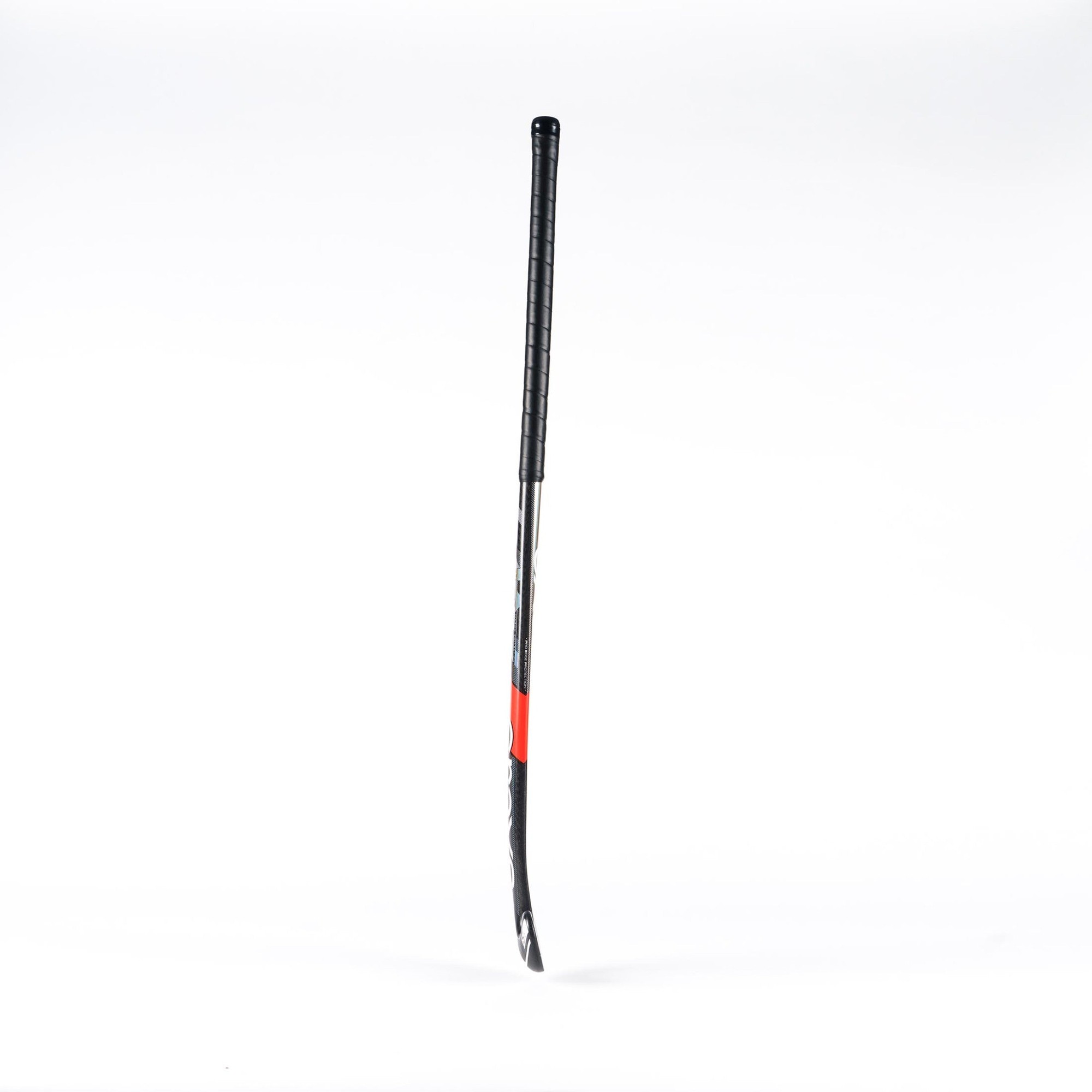 Grays JB 9 Composite Hockey Stick - Size: 38.5 inches - Black - image 2