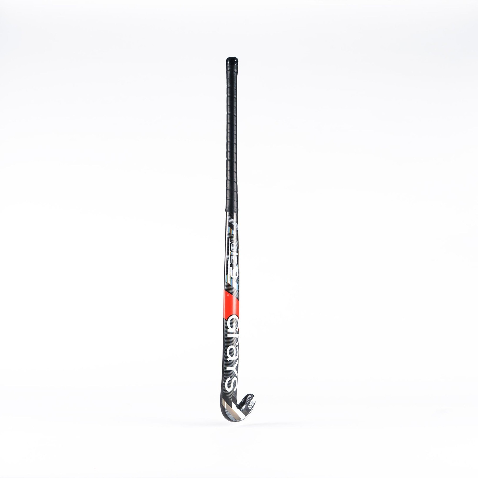 Grays JB 9 Composite Hockey Stick - Size: 38.5 inches - Black - image 5