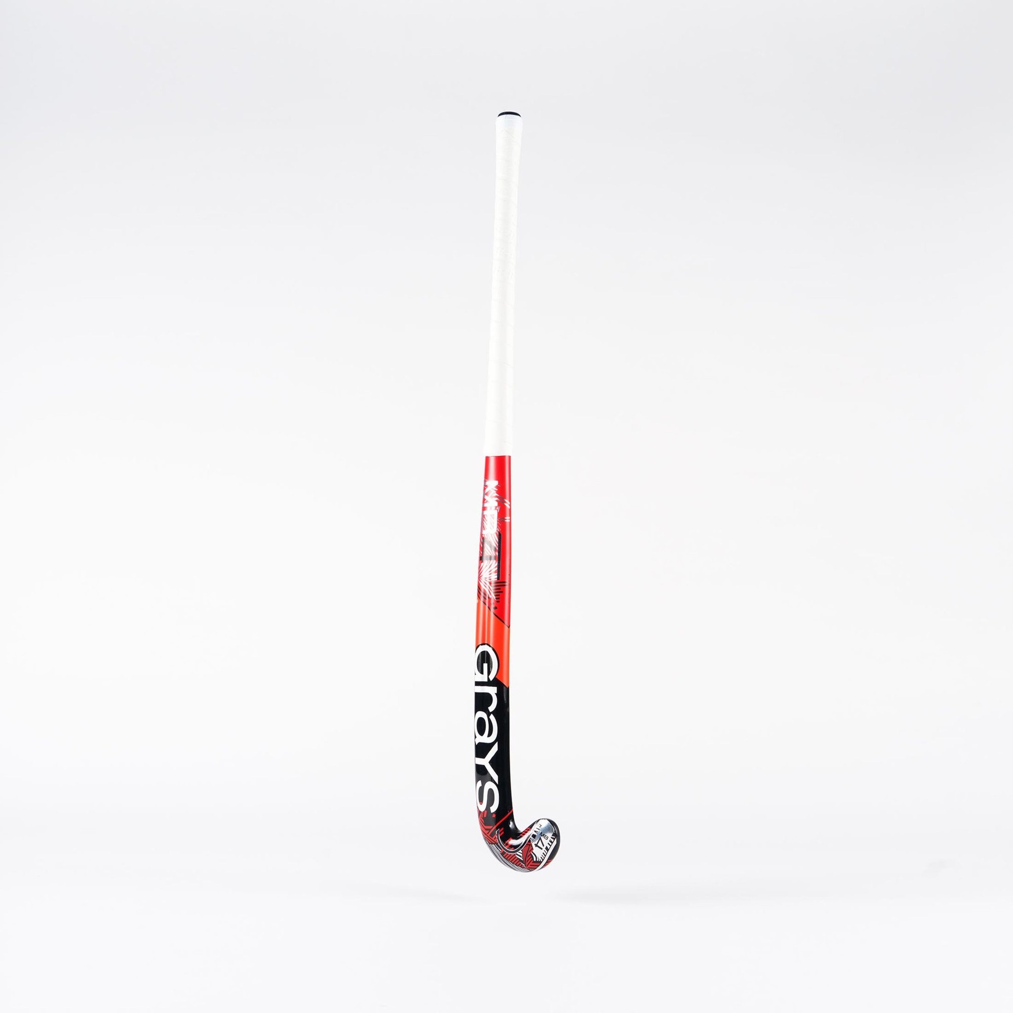 Grays MB 4 Junior Composite Hockey Stick - Size: 32 inches - Black - image 4