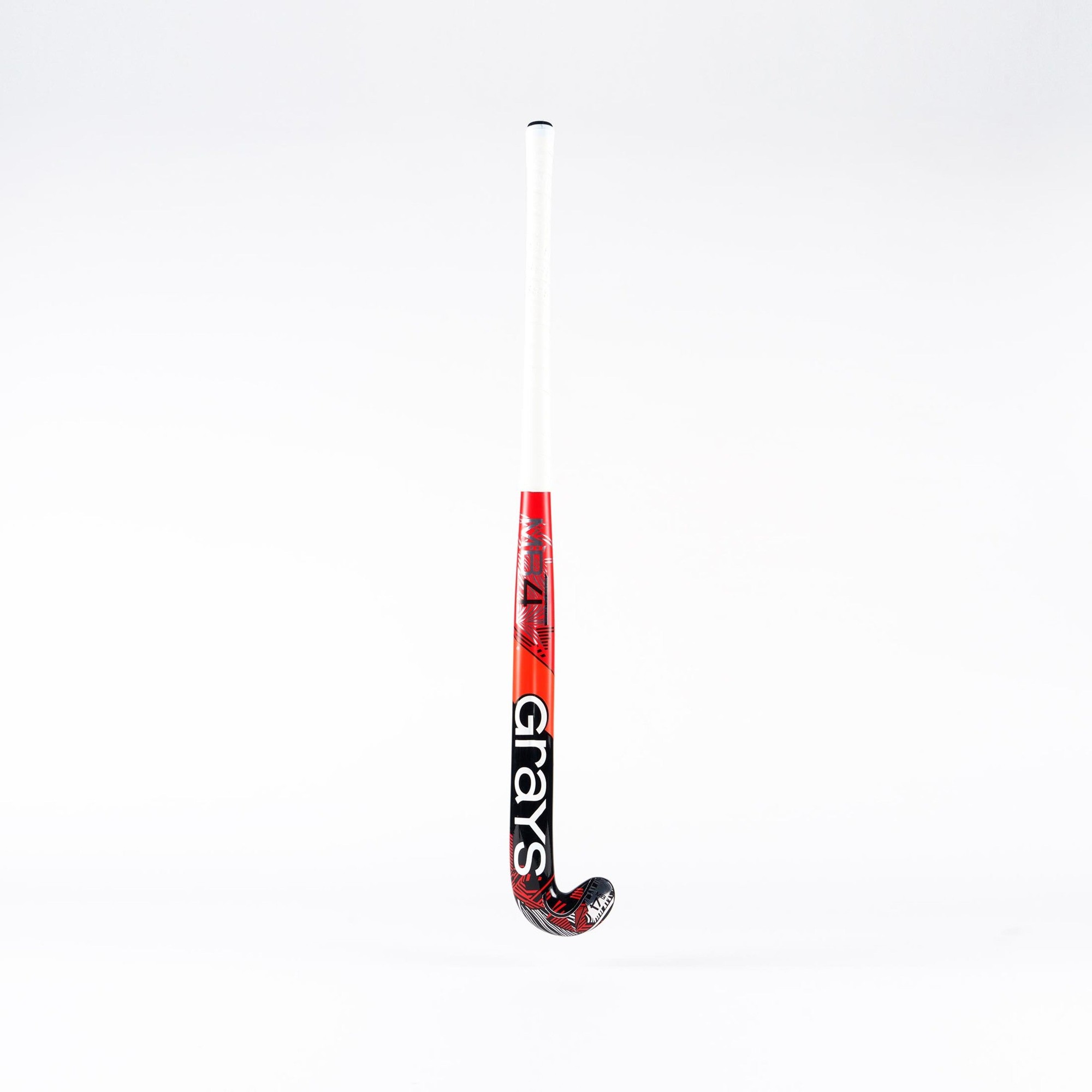 Grays MB 4 Junior Composite Hockey Stick - Size: 33 inches - Black - image 3