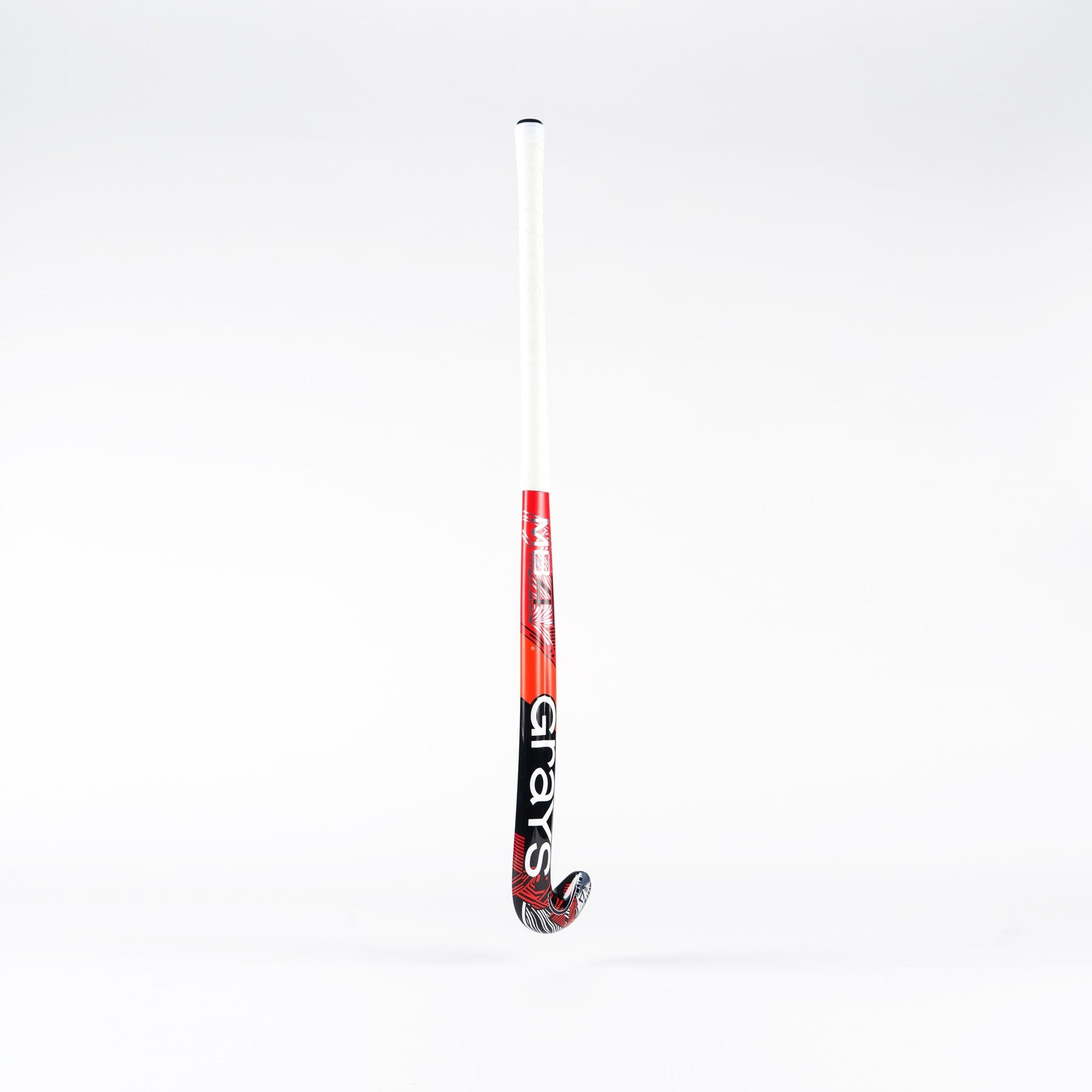 Grays MB 4 Junior Composite Hockey Stick - Size: 33 inches - Black - image 5