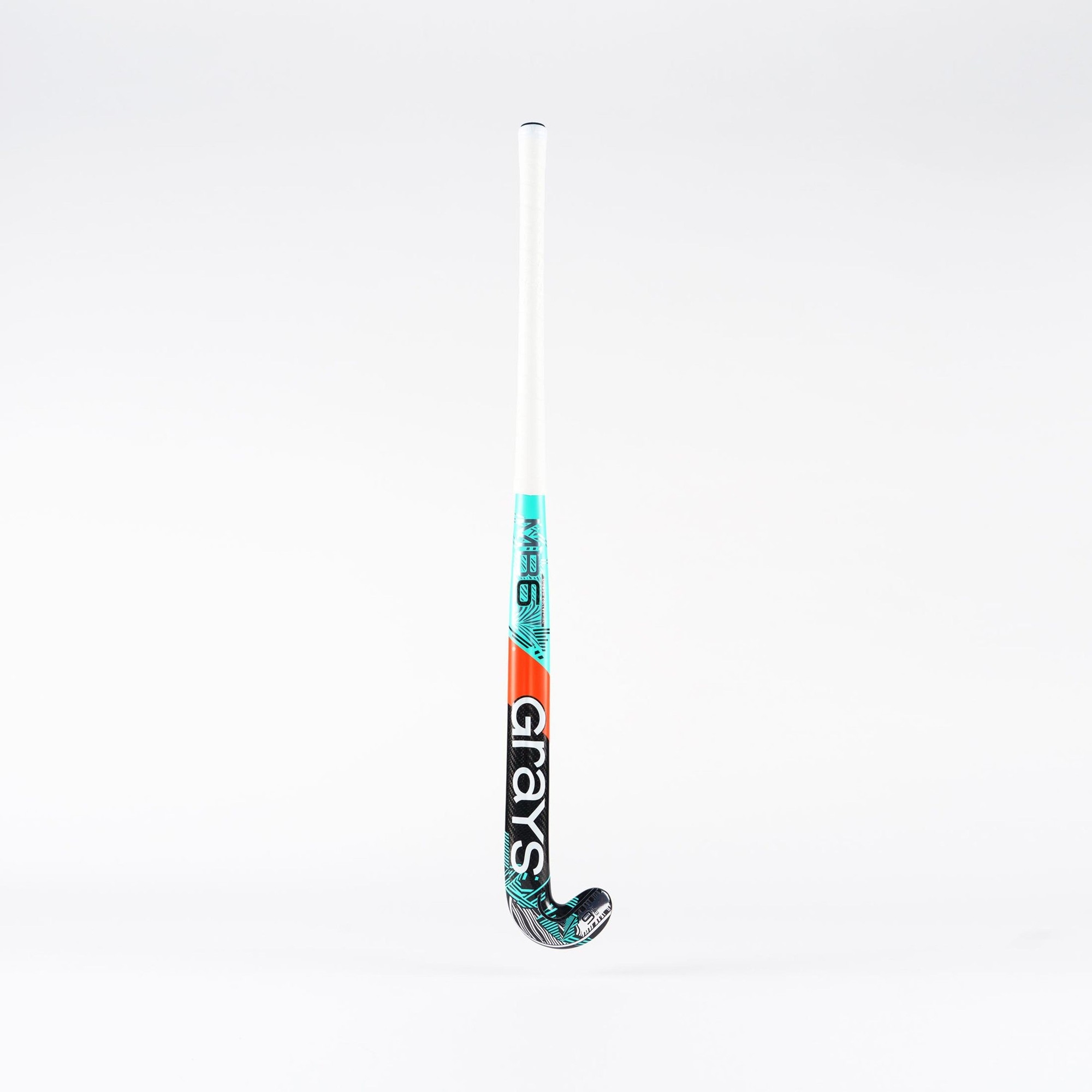 Grays MB 6 Junior Composite Hockey Stick - Size: 34 inches - Black - image 3