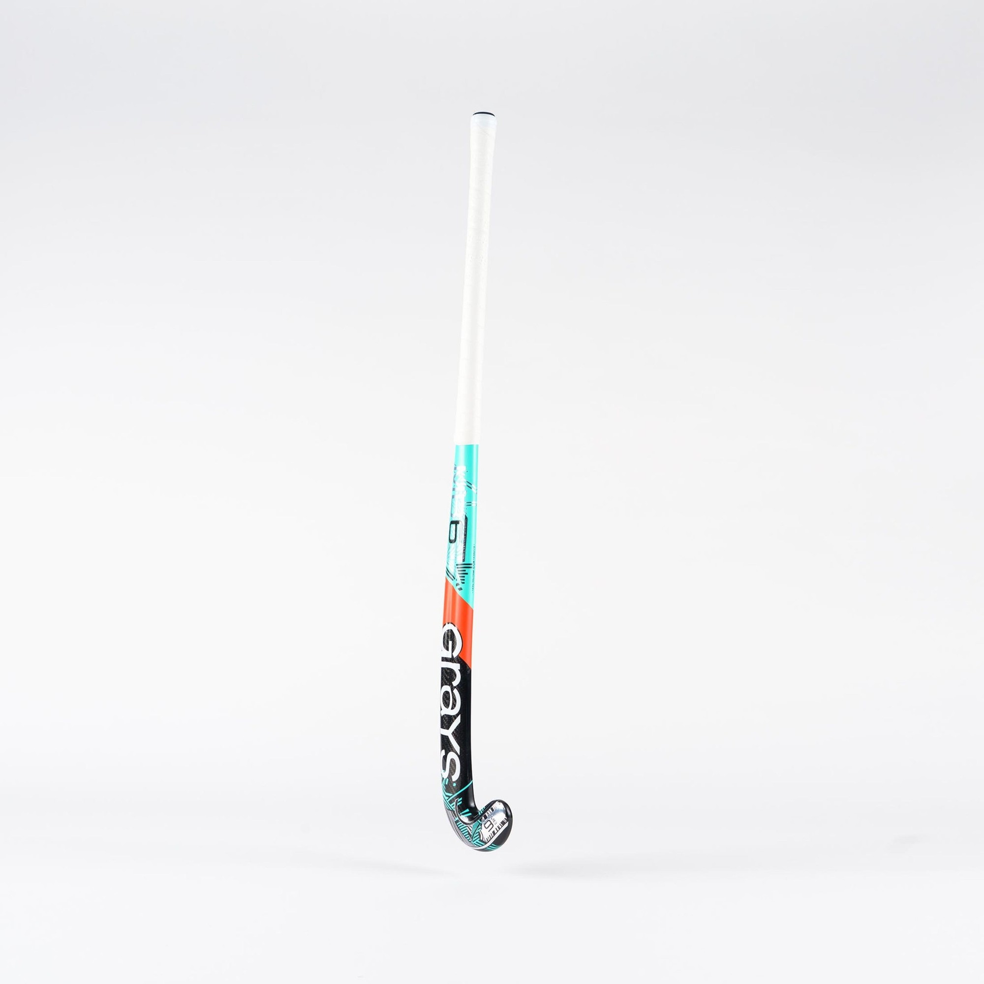 Grays MB 6 Junior Composite Hockey Stick - Size: 35 inches - Black - image 4