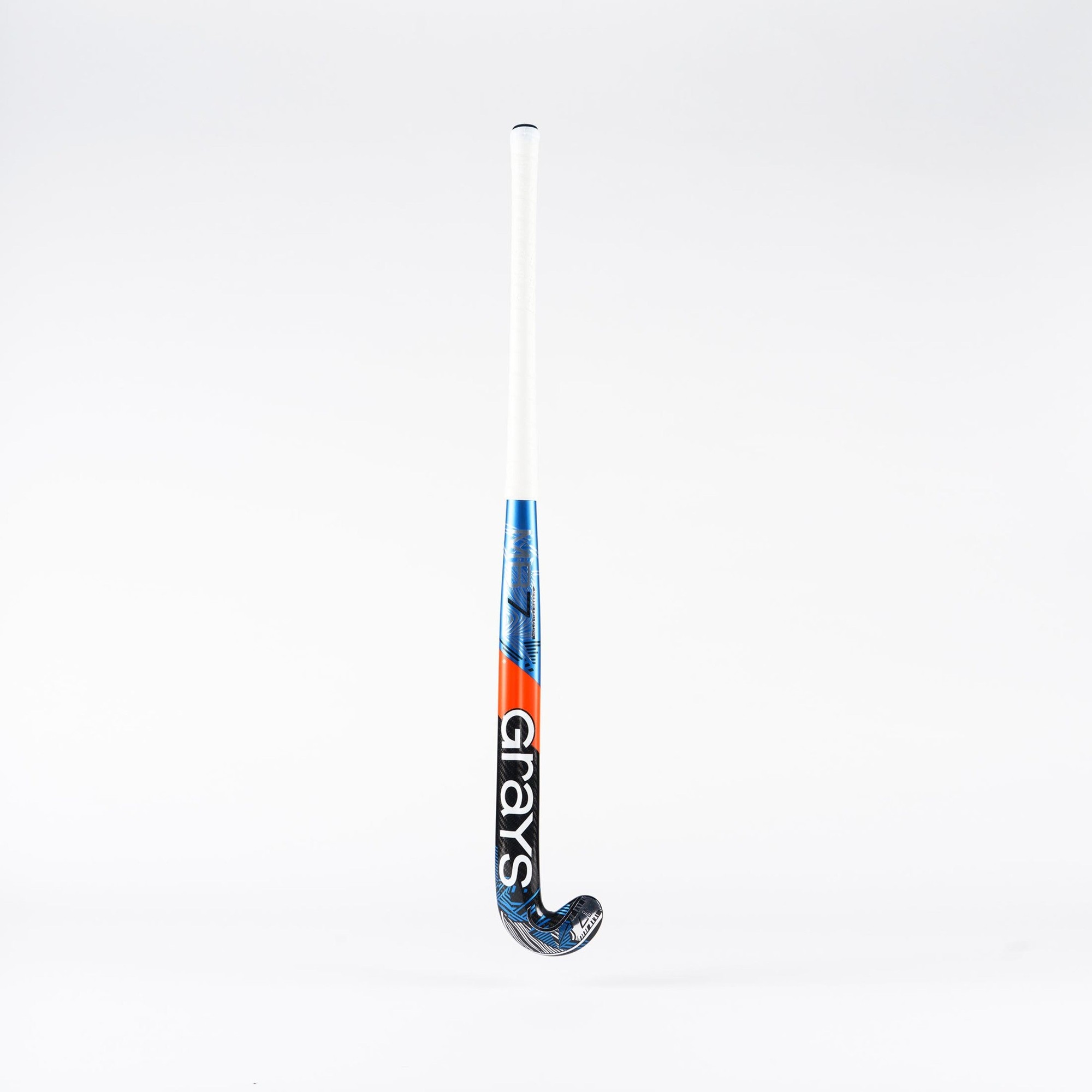 Grays MB 7 Composite Hockey Stick - Size: 36.5 inches - Black - image 3