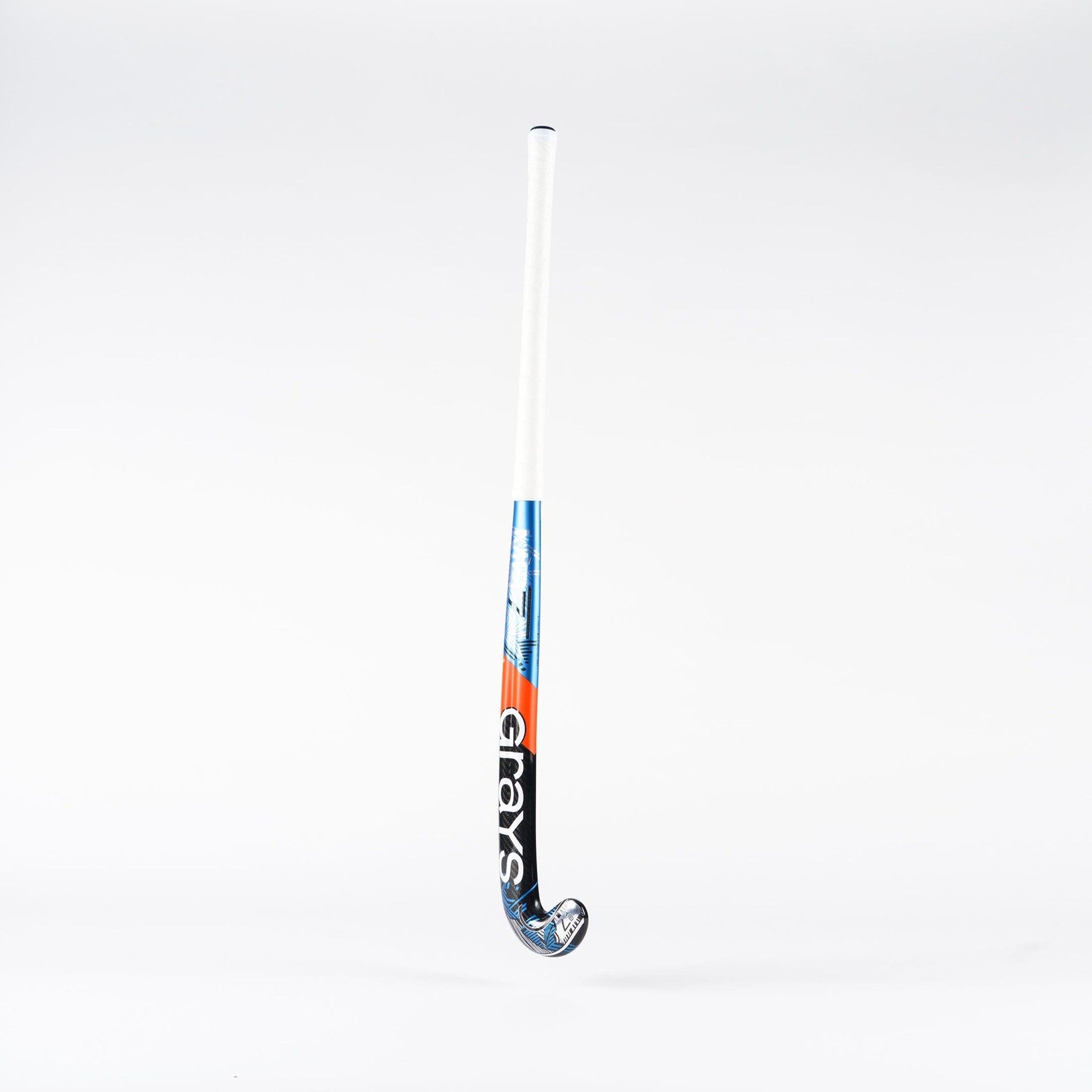 Grays MB 7 Composite Hockey Stick - Size: 38.5 inches - Black - image 4