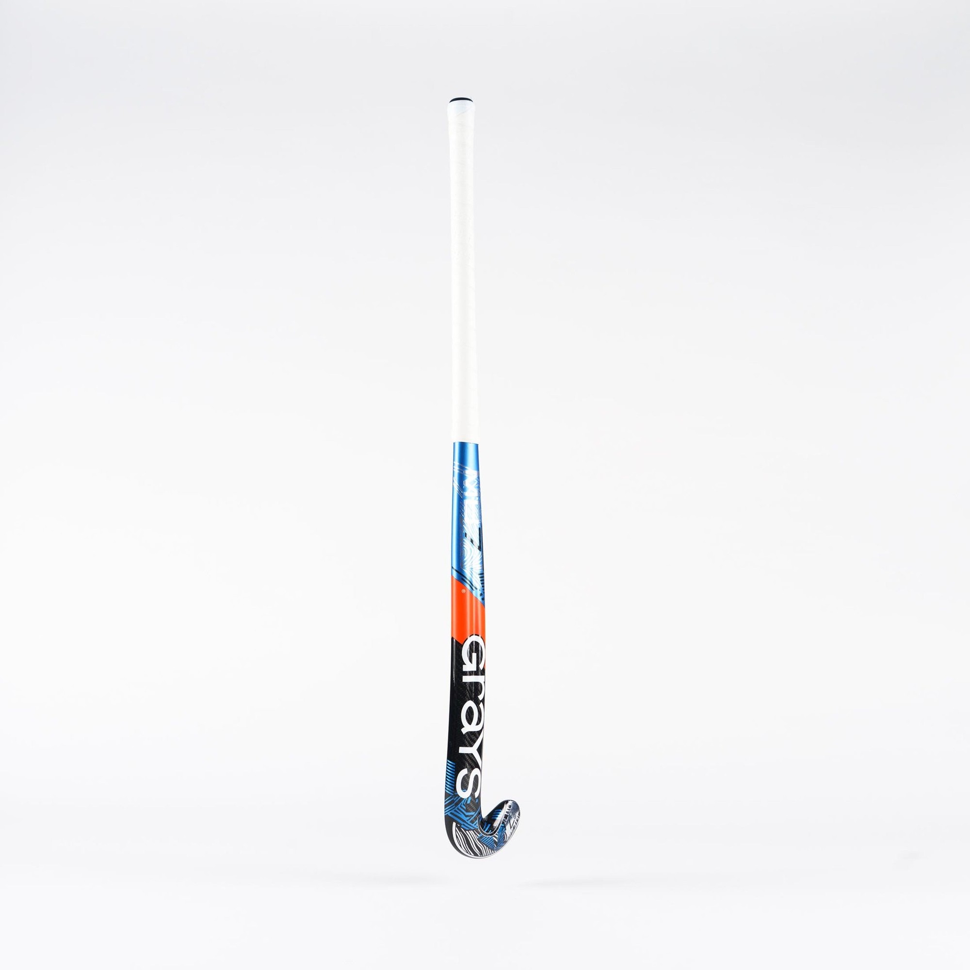 Grays MB 7 Composite Hockey Stick - Size: 38.5 inches - Black - image 5