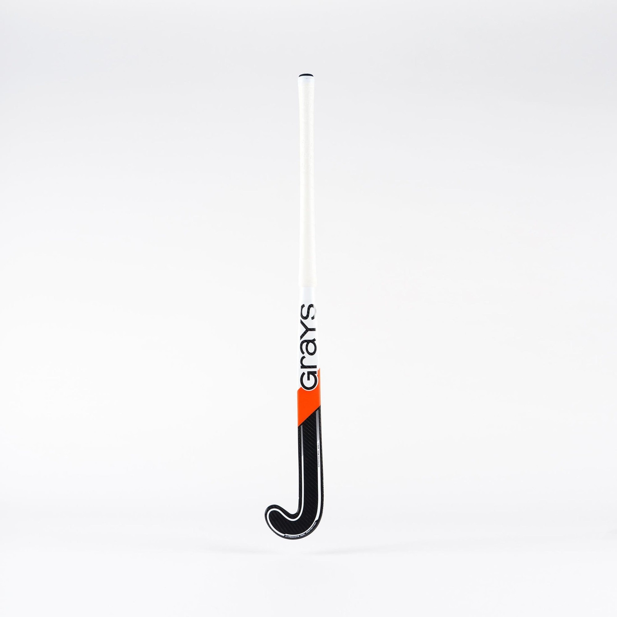 Grays MB 8 Composite Hockey Stick - Size: 37.5 inches - Black - image 5