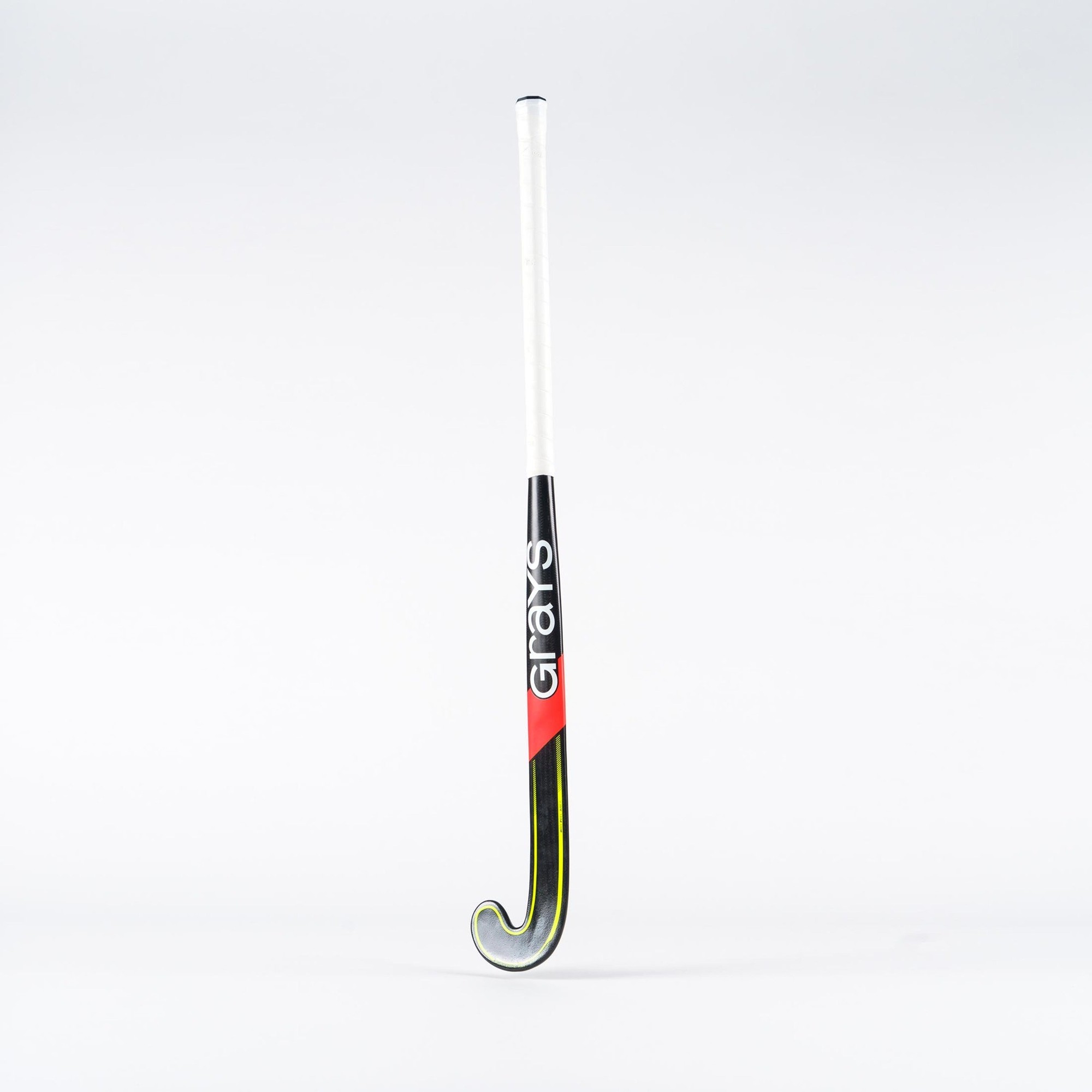 Grays PB 10 Composite Hockey Stick - Size: 38.5 inches - Black - image 3