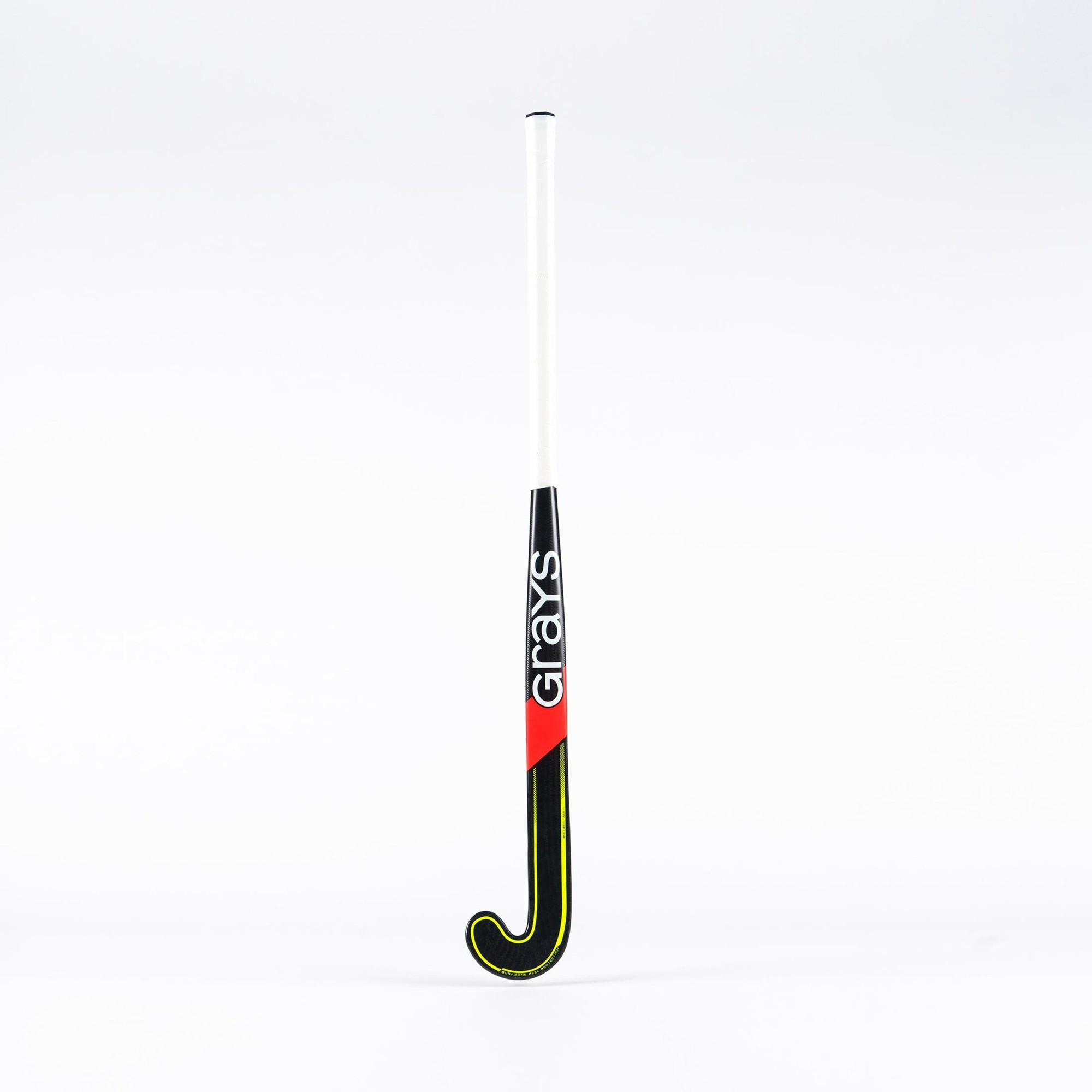 Grays PB 10 Composite Hockey Stick - Size: 38.5 inches - Black - image 5