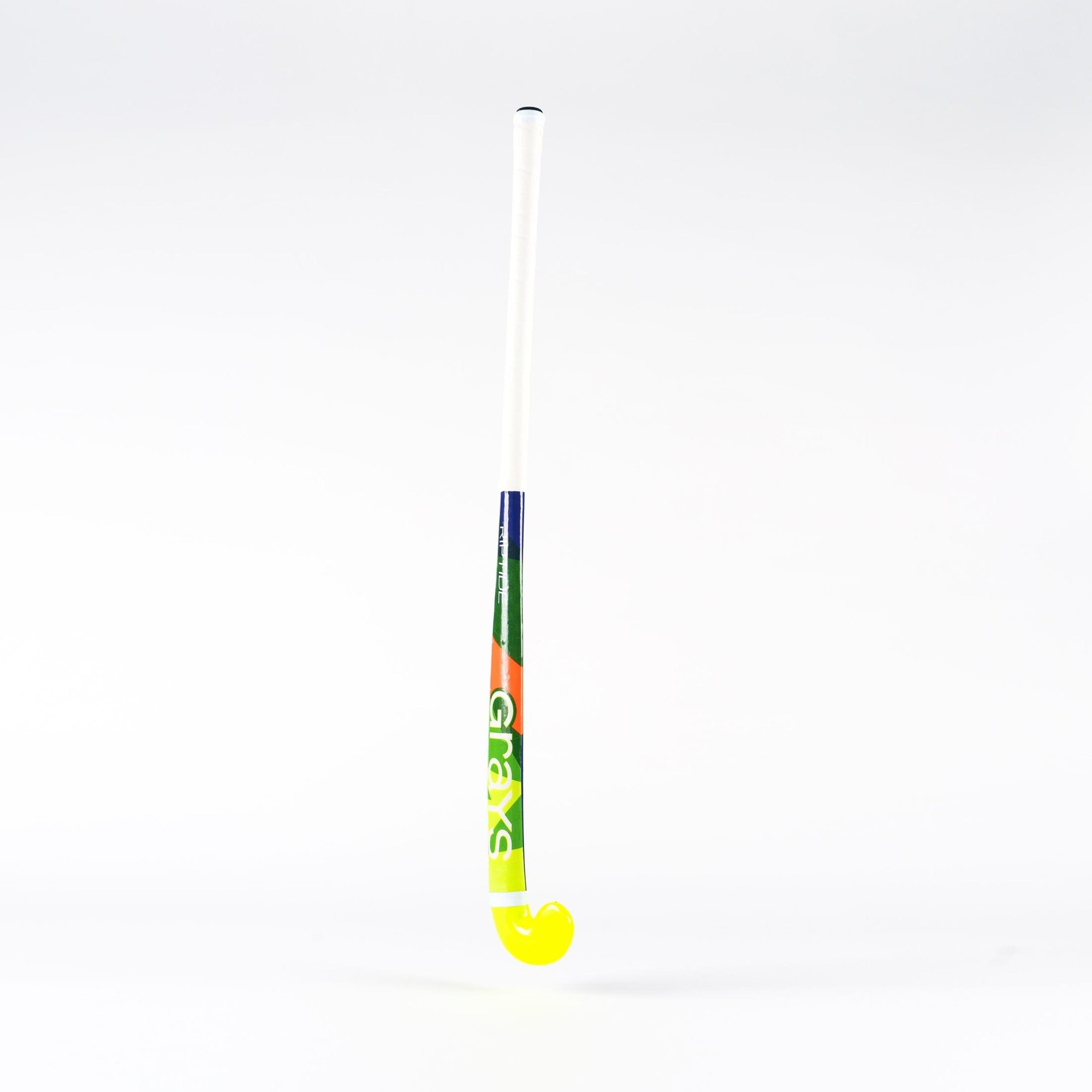 Grays Riptide Ultrabow Junior Hockey Stick - Size: 28 inches - image 4