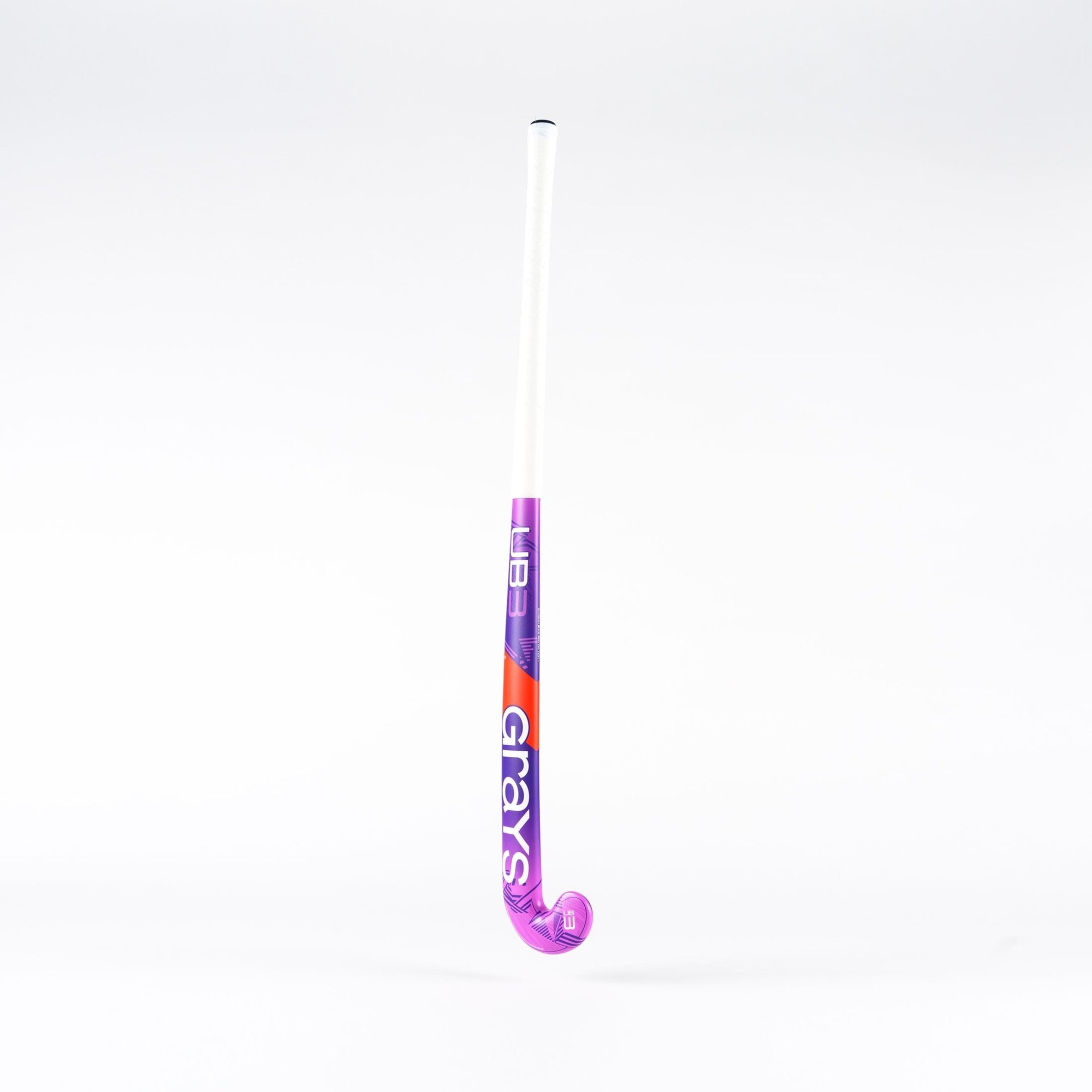 Grays UB 3 Junior Composite Hockey Stick - Size: 30 inches - Purple - image 4
