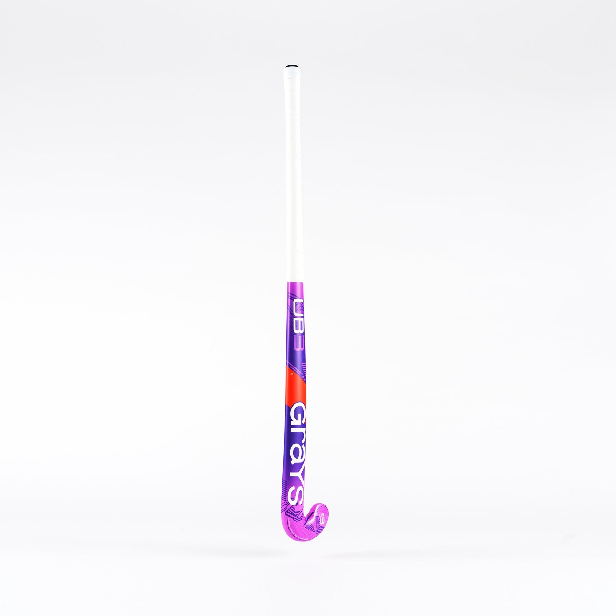 Grays UB 3 Junior Composite Hockey Stick - Size: 30 inches - Purple - image 5