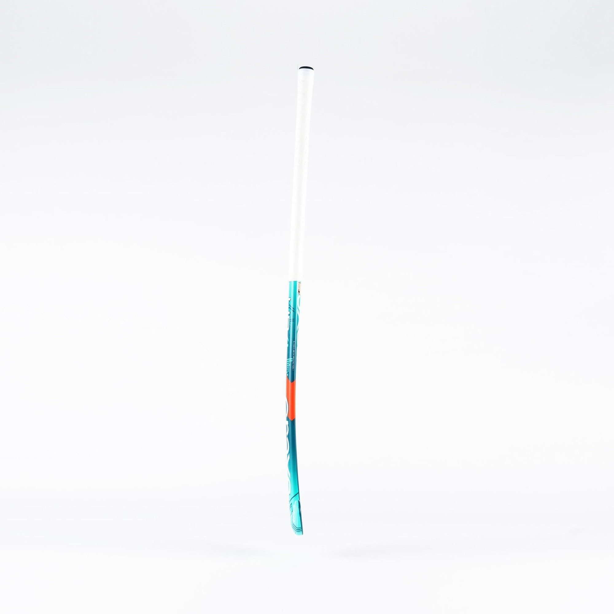 Grays UB 4 Junior Composite Hockey Stick - Size: 31 inches - Aqua/Teal - image 2