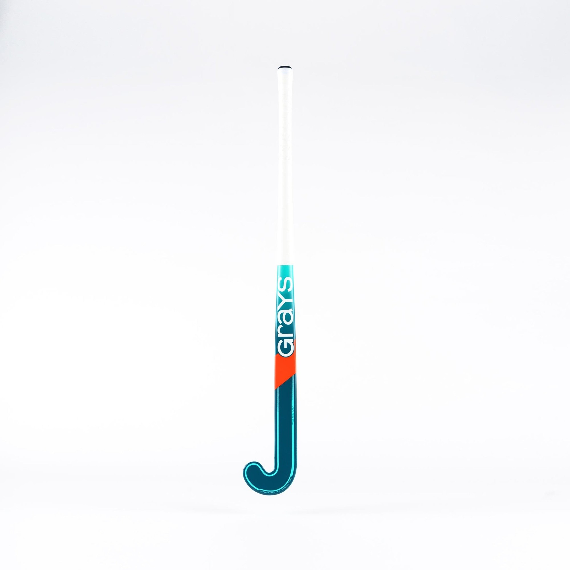 Grays UB 4 Junior Composite Hockey Stick - Size: 31 inches - Aqua/Teal - image 5