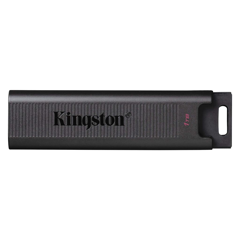 Kingston Technology DataTraveler 1TB Max 1000R/900W USB 3.2 Gen 2 - image 2