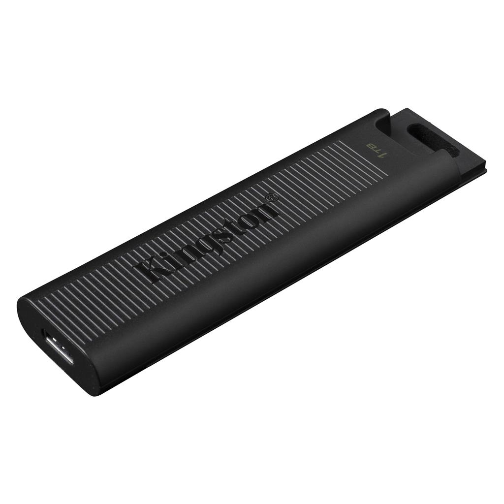 Kingston Technology DataTraveler 1TB Max 1000R/900W USB 3.2 Gen 2 - image 3