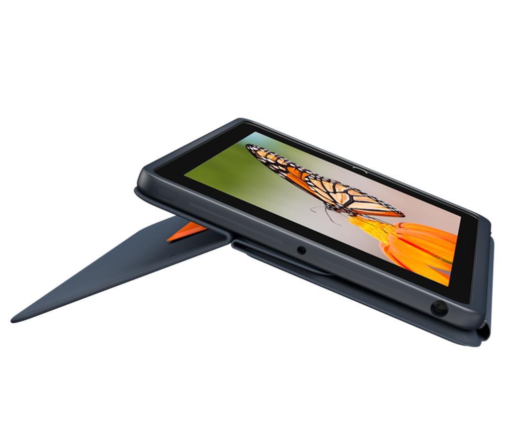 Logitech Rugged Combo 3 Keyboard Case for iPad (7th 8th & 9th generation) - image 4