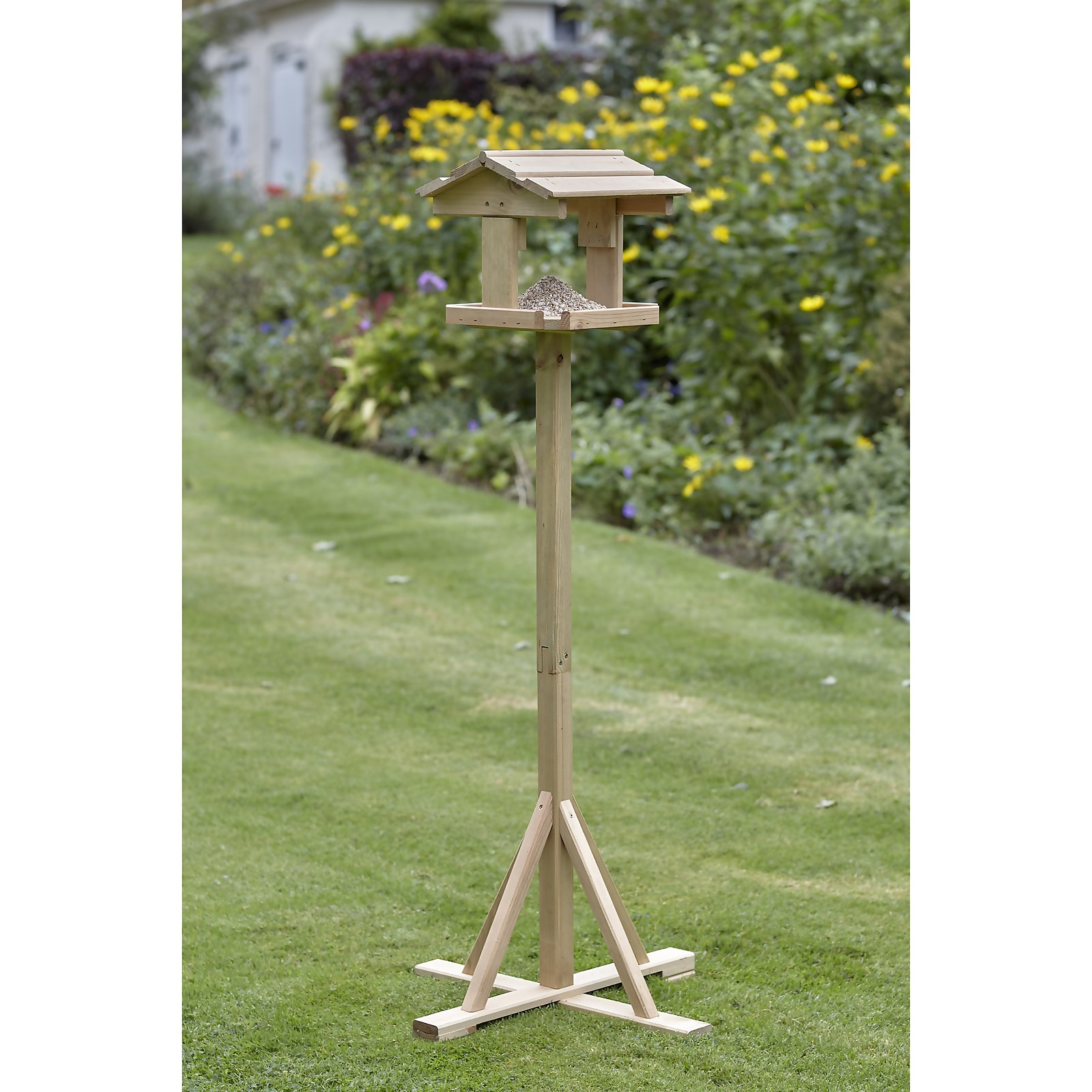 Peckish Everyday Garden Bird Table - image 5