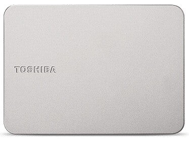 Toshiba Canvio Flex 2 TB External Hard Drive - image 2