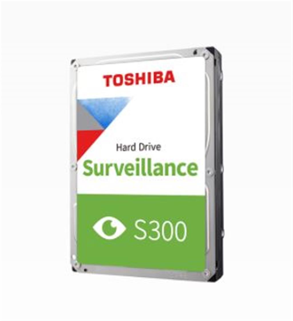 Toshiba S300 4TB Surveillance Internal Hard Drive - image 2
