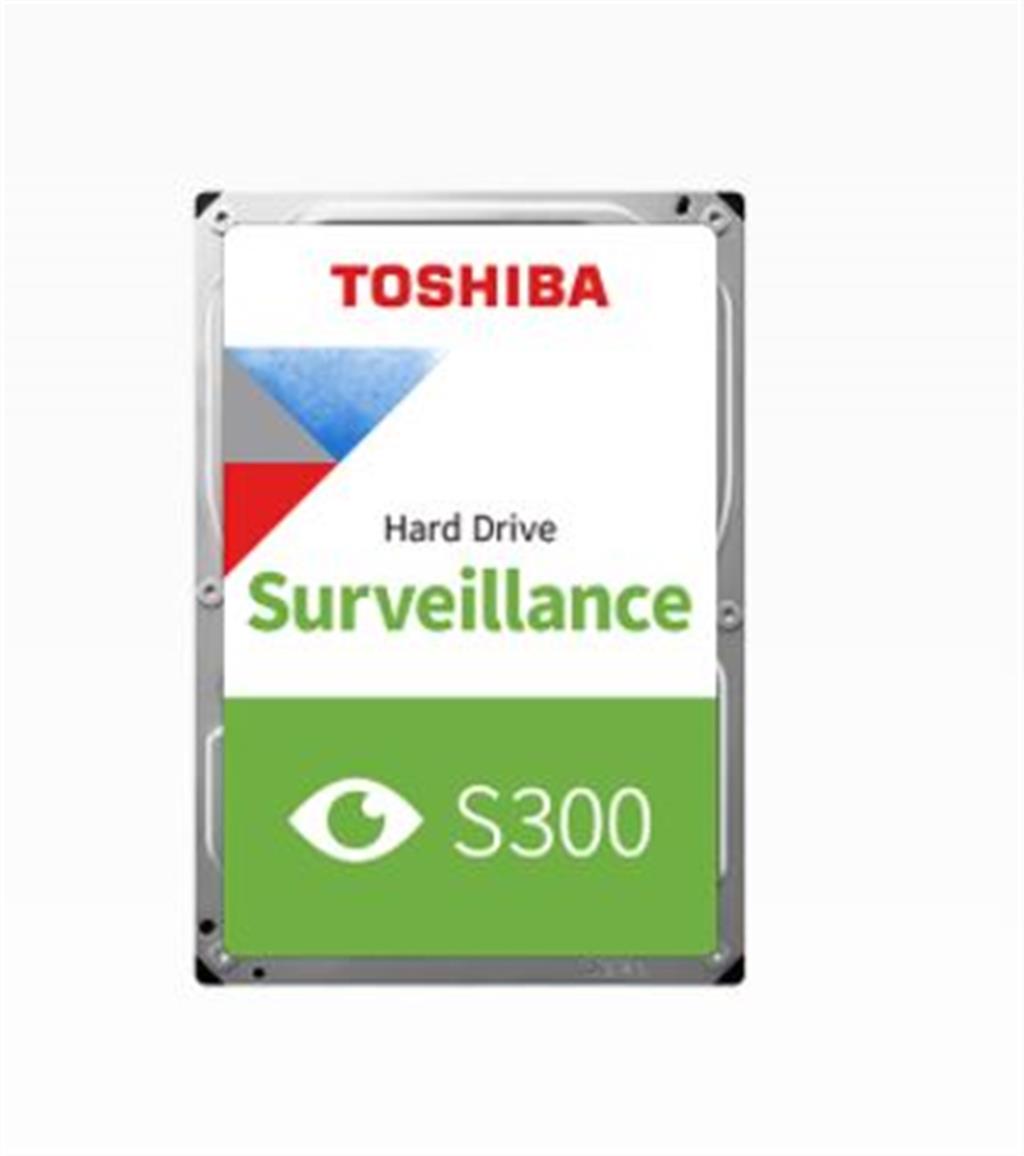Toshiba S300 4TB Surveillance Internal Hard Drive - image 3
