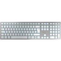 Cherry KW 9100 Slim Keyboard for Mac - image 2