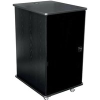Middle Atlantic Products MFR-1627GE rack cabinet 16U Freestanding rack - image 2