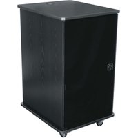 Middle Atlantic Products MFR-1627GE rack cabinet 16U Freestanding rack - image 3