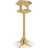 Peckish Everyday Garden Bird Table - image 3