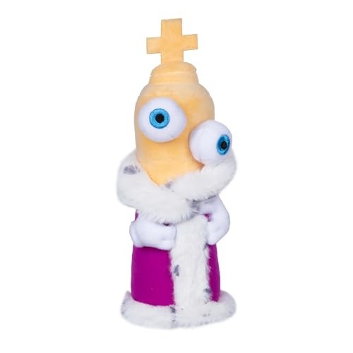 Amazing Digital Circus Deluxe Kinger Soft Toy - image 2