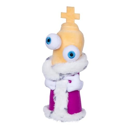 Amazing Digital Circus Deluxe Kinger Soft Toy - image 3