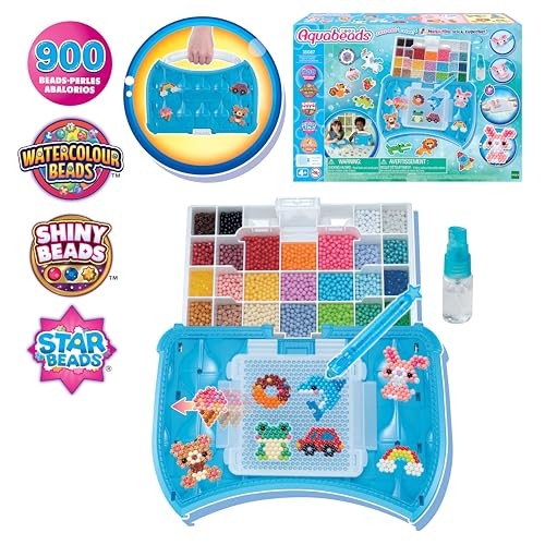 Aquabeads Beginners Studio Craft Set - image 3