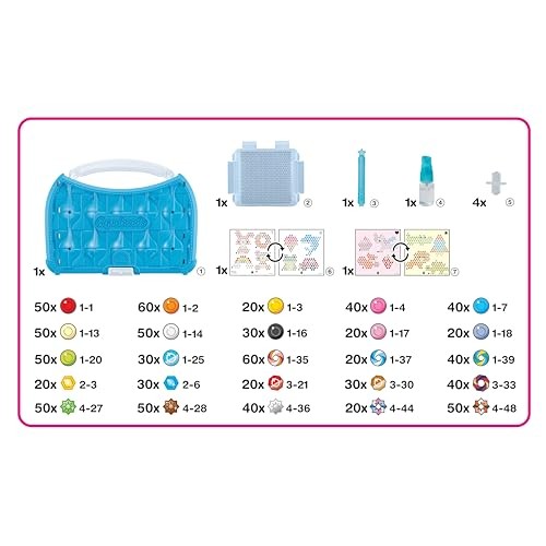 Aquabeads Beginners Studio Craft Set - image 4