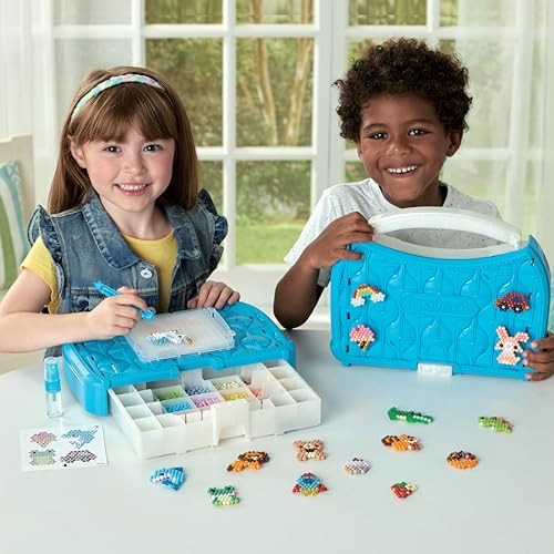 Aquabeads Beginners Studio Craft Set - image 5