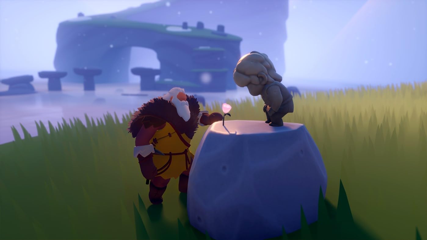 Arise: A Simple Story Definitive Edition - Switch - image 3