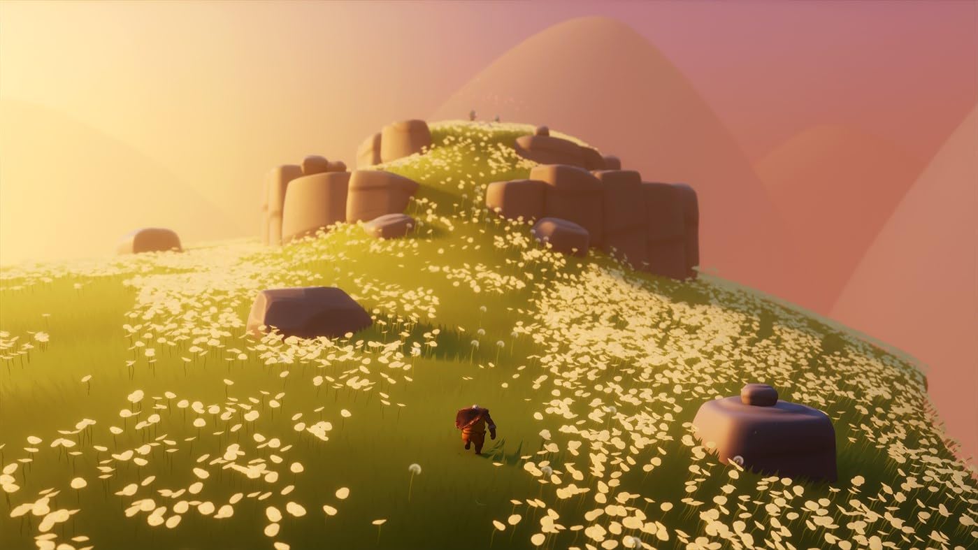 Arise: A Simple Story Definitive Edition - Switch - image 4